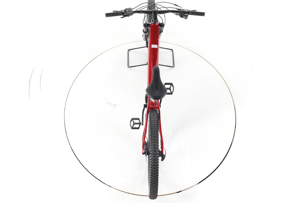 Scott Strike eRIDE 930 Fully E-Bike - Image 22