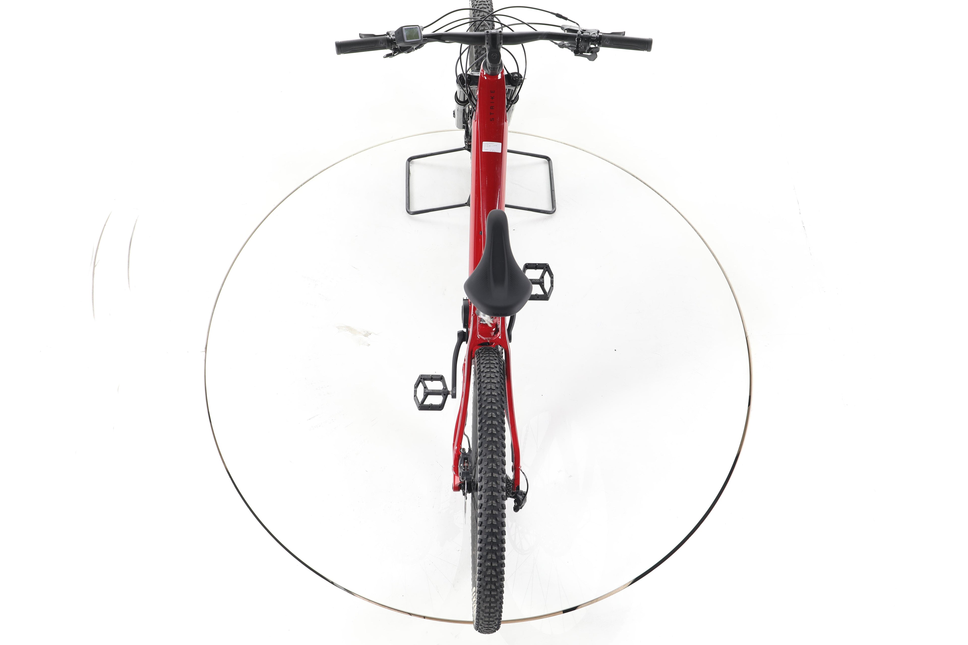 Scott Strike eRIDE 930 Fully E-Bike - Image 22