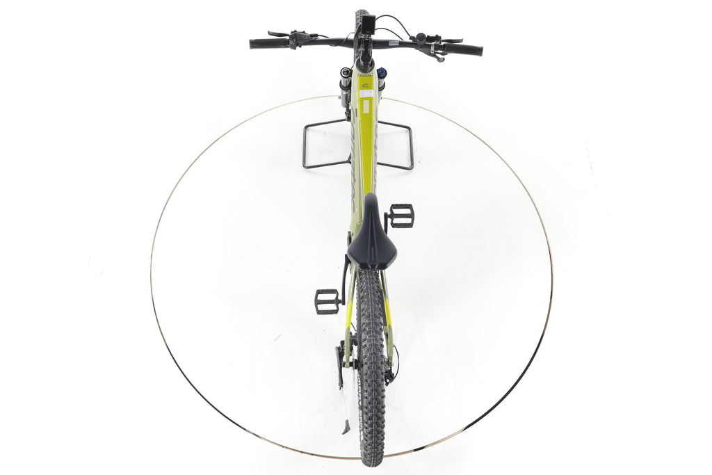 Corratec E-Power X-Vert Elite E-Bike - Image 22