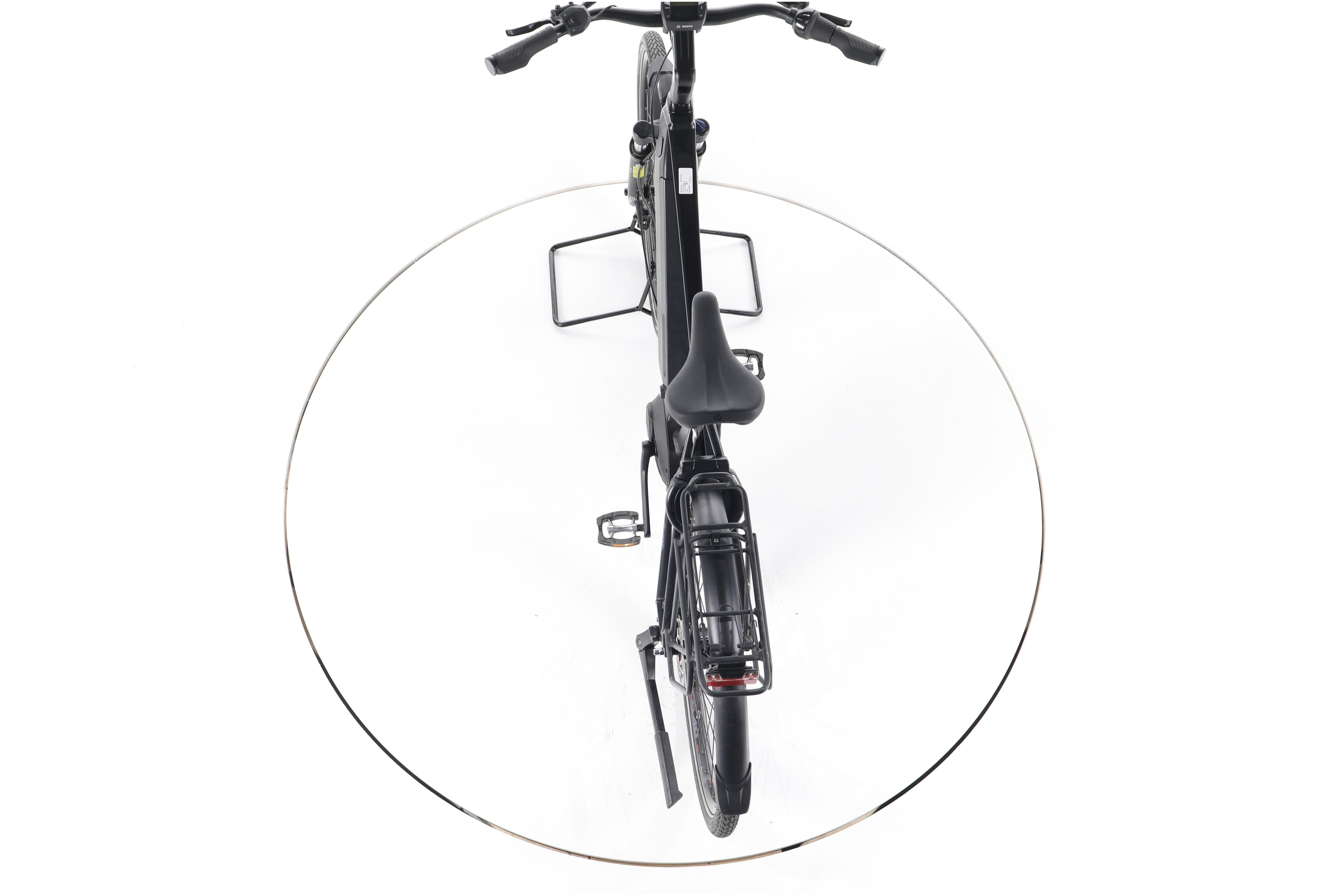 Kalkhoff IMAGE 5.B SEASON City E-Bike - Image 22