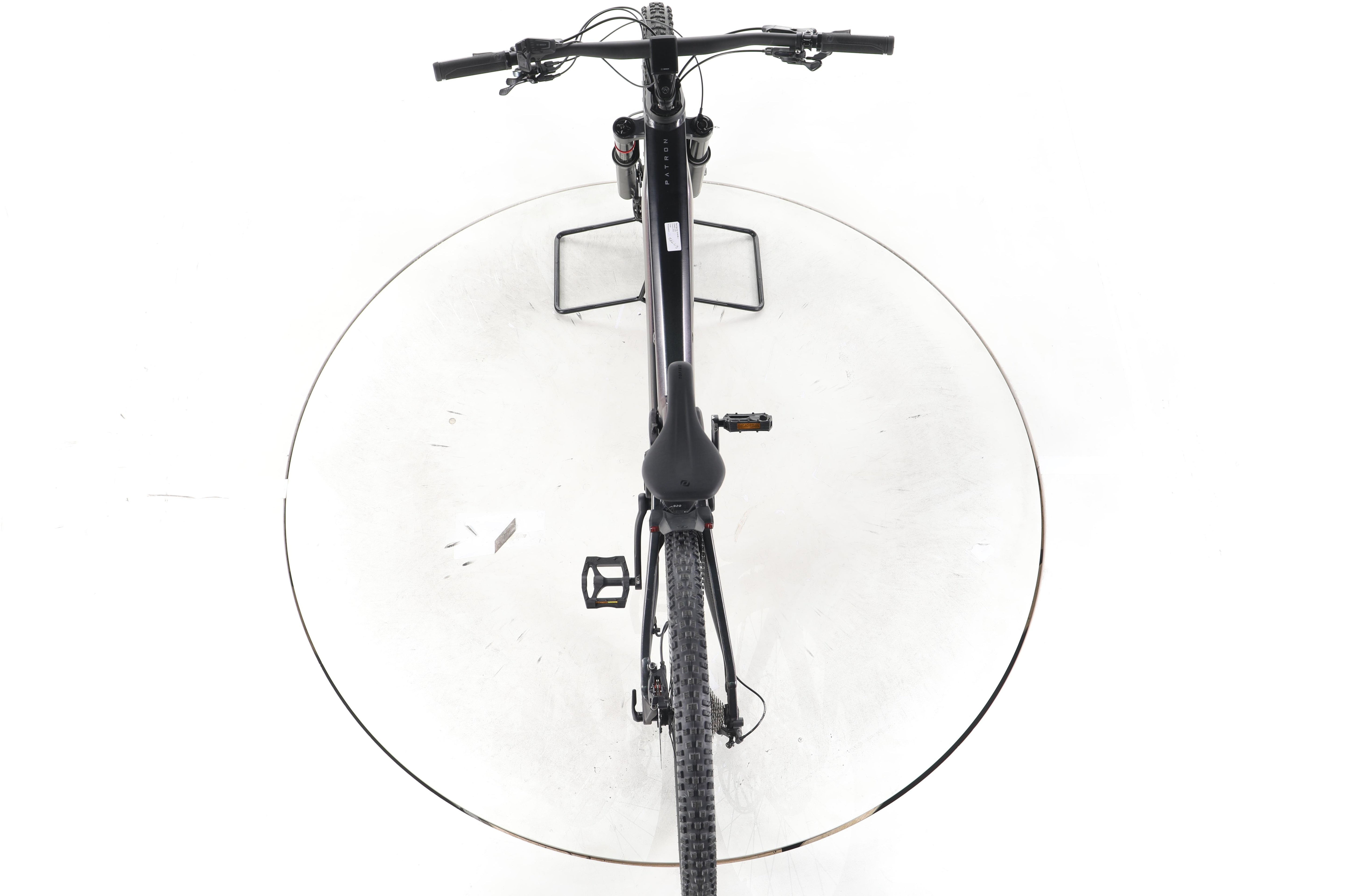 Scott Patron eRIDE 920 E-Bike Fully - Image 22