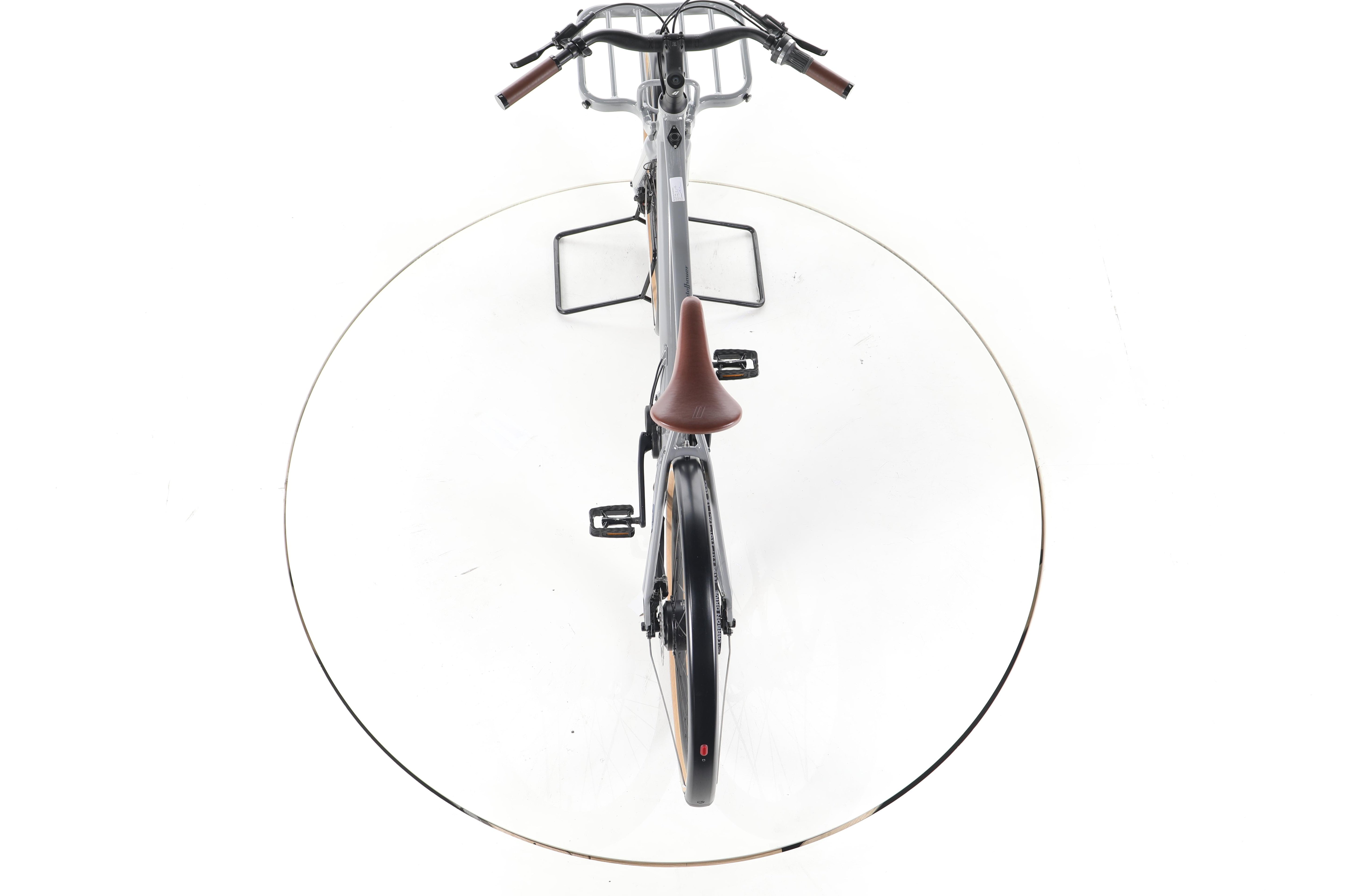 Schindelhauer Bikes Emil City E-Bike - Image 22