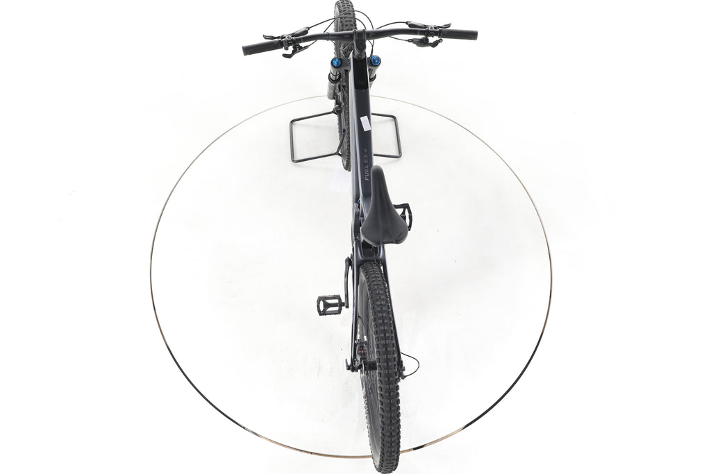 Trek Fuel EXe 9.7 E-Bike Fully Carbon - Image 22