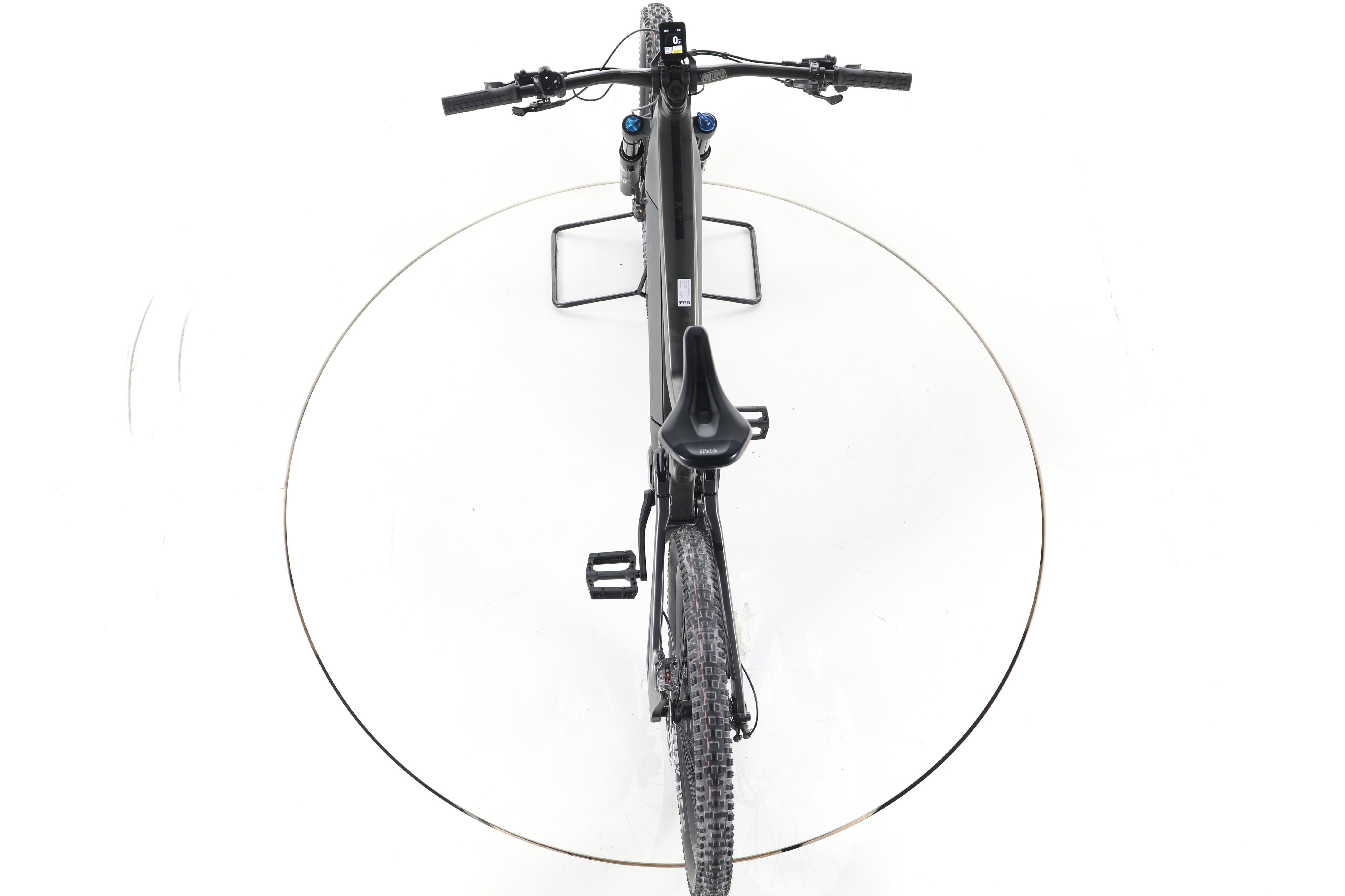 FLYER Uproc X 8.70 Fully E-Bike - Image 22