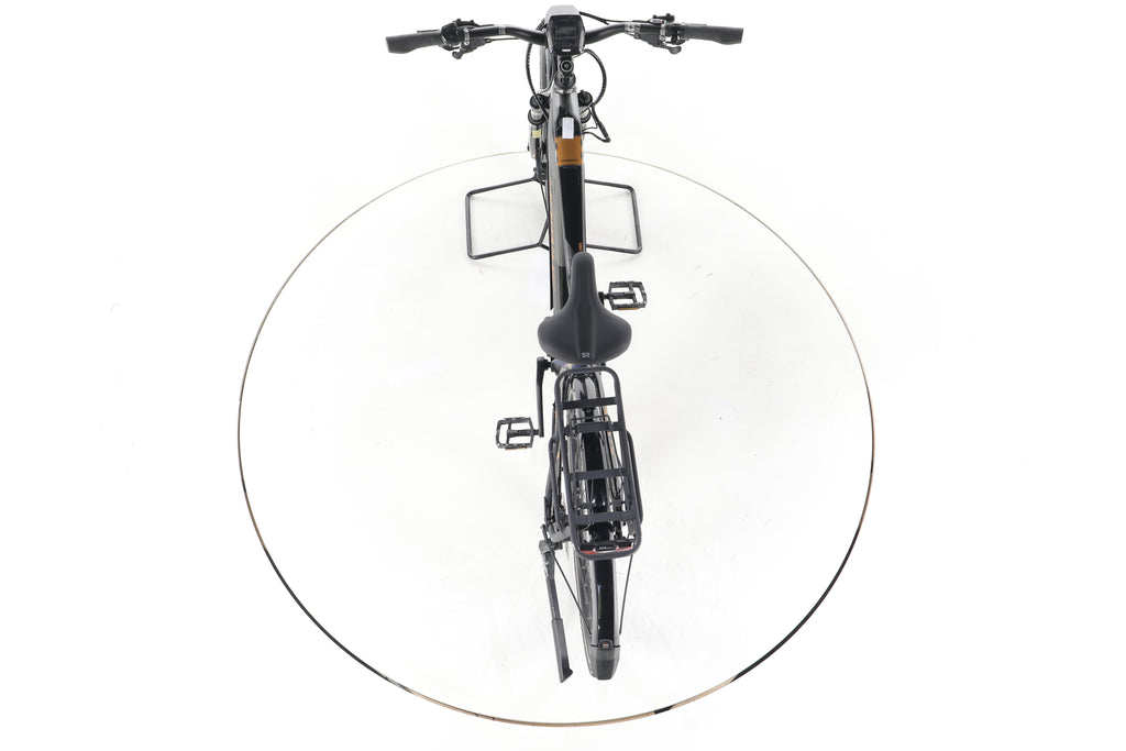 Haibike SDURO Trekking 6 Trekking E-Bike - Image 22
