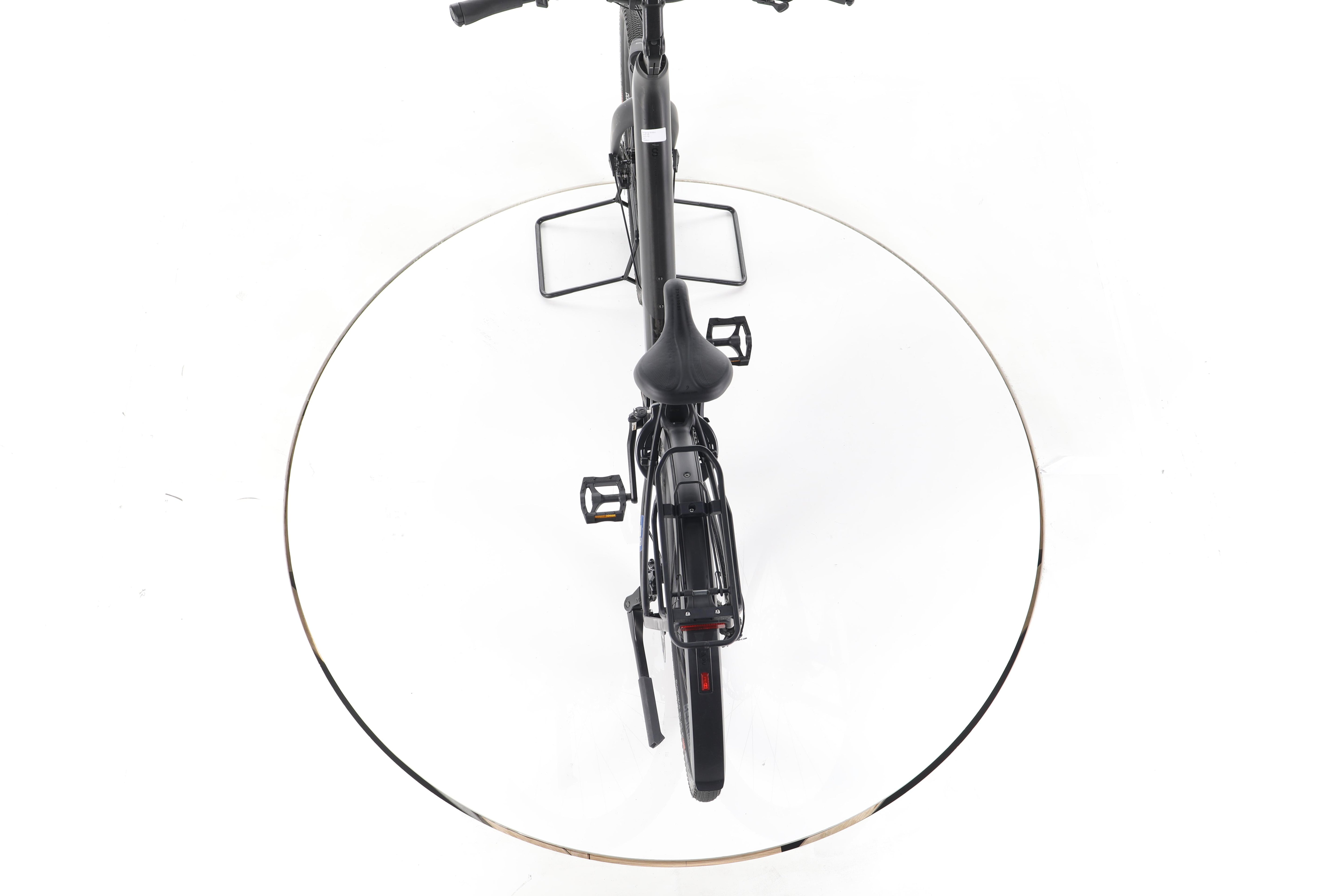 Cube Kathmandu Hybrid C:62 SLX 400X Trekking E-Bike Tiefeinsteiger 2024 - Image 22