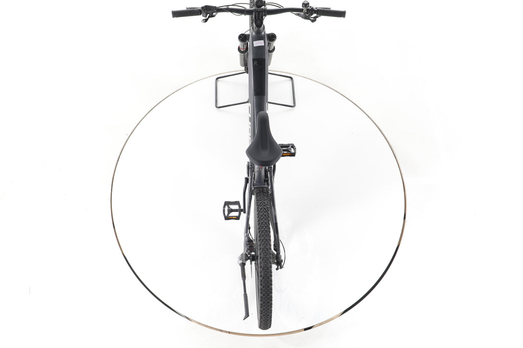 Cube Stereo Hybrid 160 HPC Race E-Bike Fully Carbon - Image 22