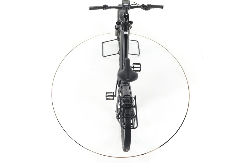 HNF Nicolai XD3 City E-Bike - Image 22