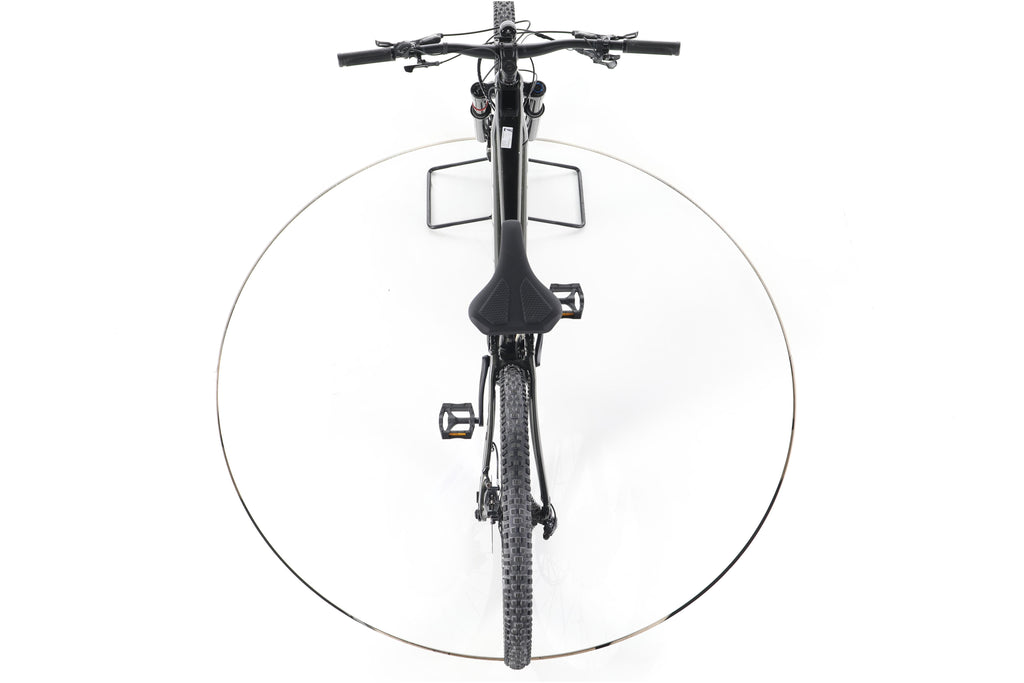 Trek Rail 9 GX Gen 2 Fully E-Bike - Image 22