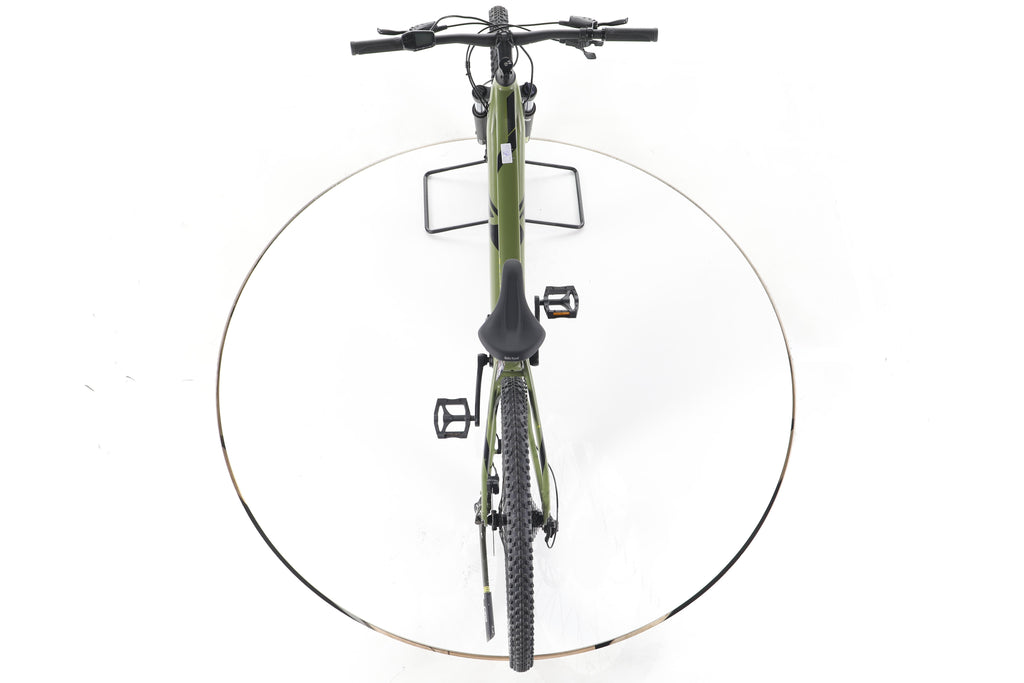 R Raymon HardRay E 4.0 E-Bike - Image 22