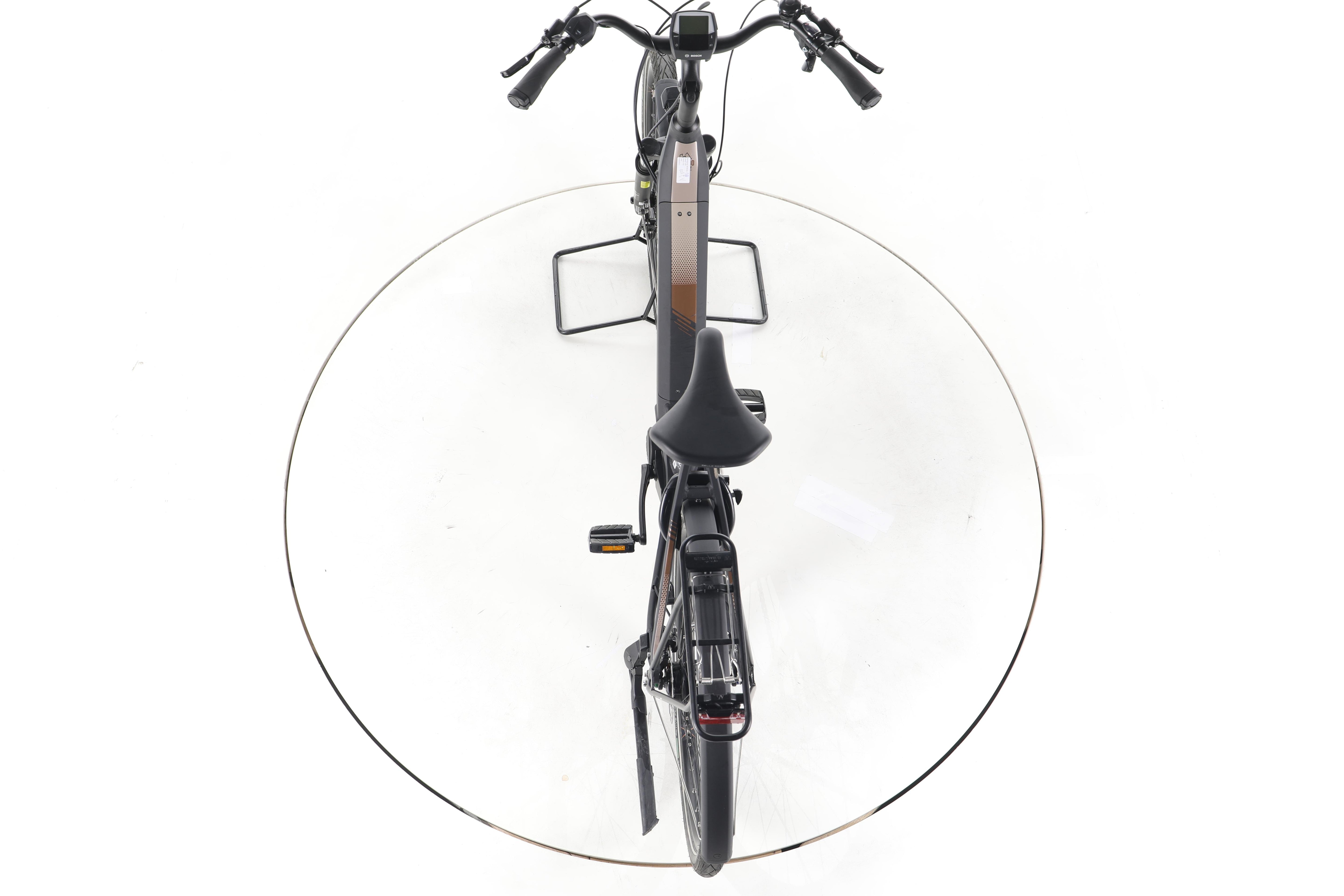 RIVERSIDE EC900 City E-Bike Tiefeinsteiger - Image 22