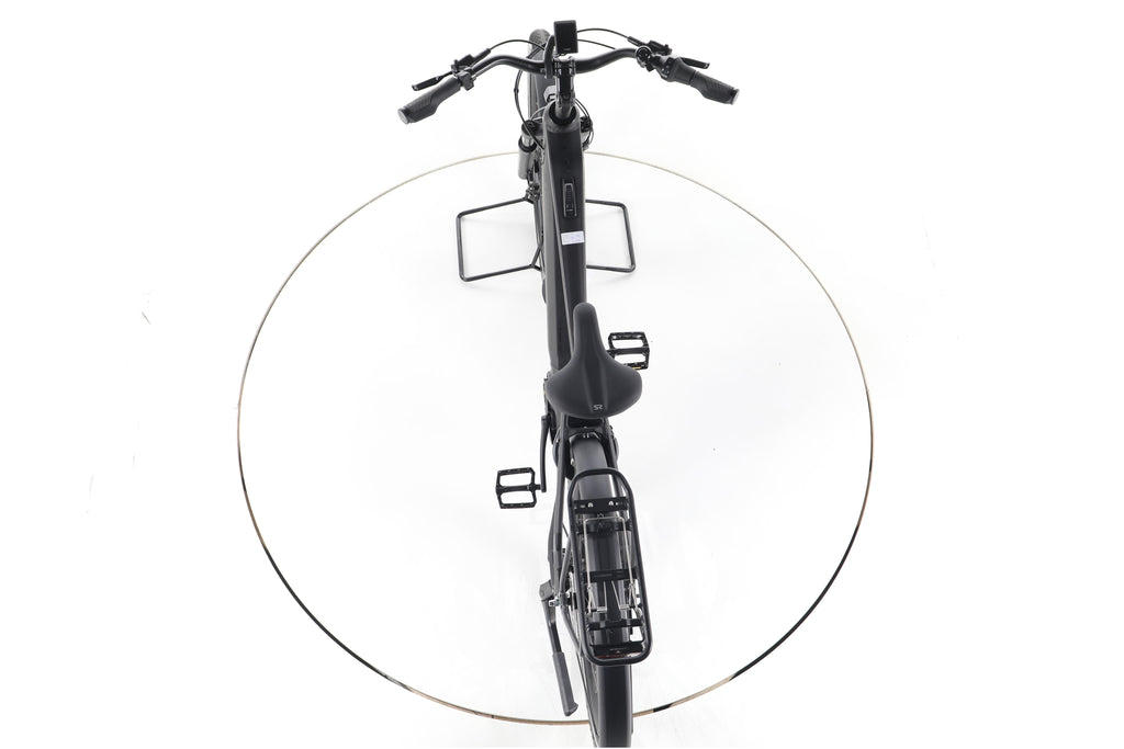 Conway Cairon T 4.5 City E-Bike 2025 - Image 22