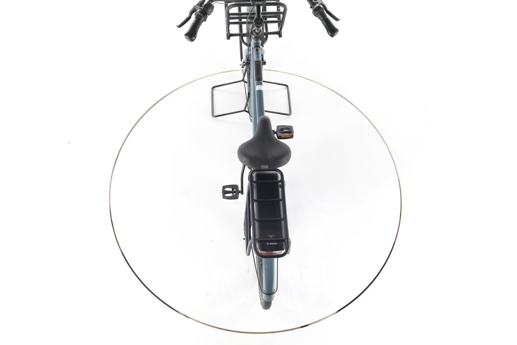 Gazelle HeavyDutyNL C5 HMB City E-Bike - Image 22