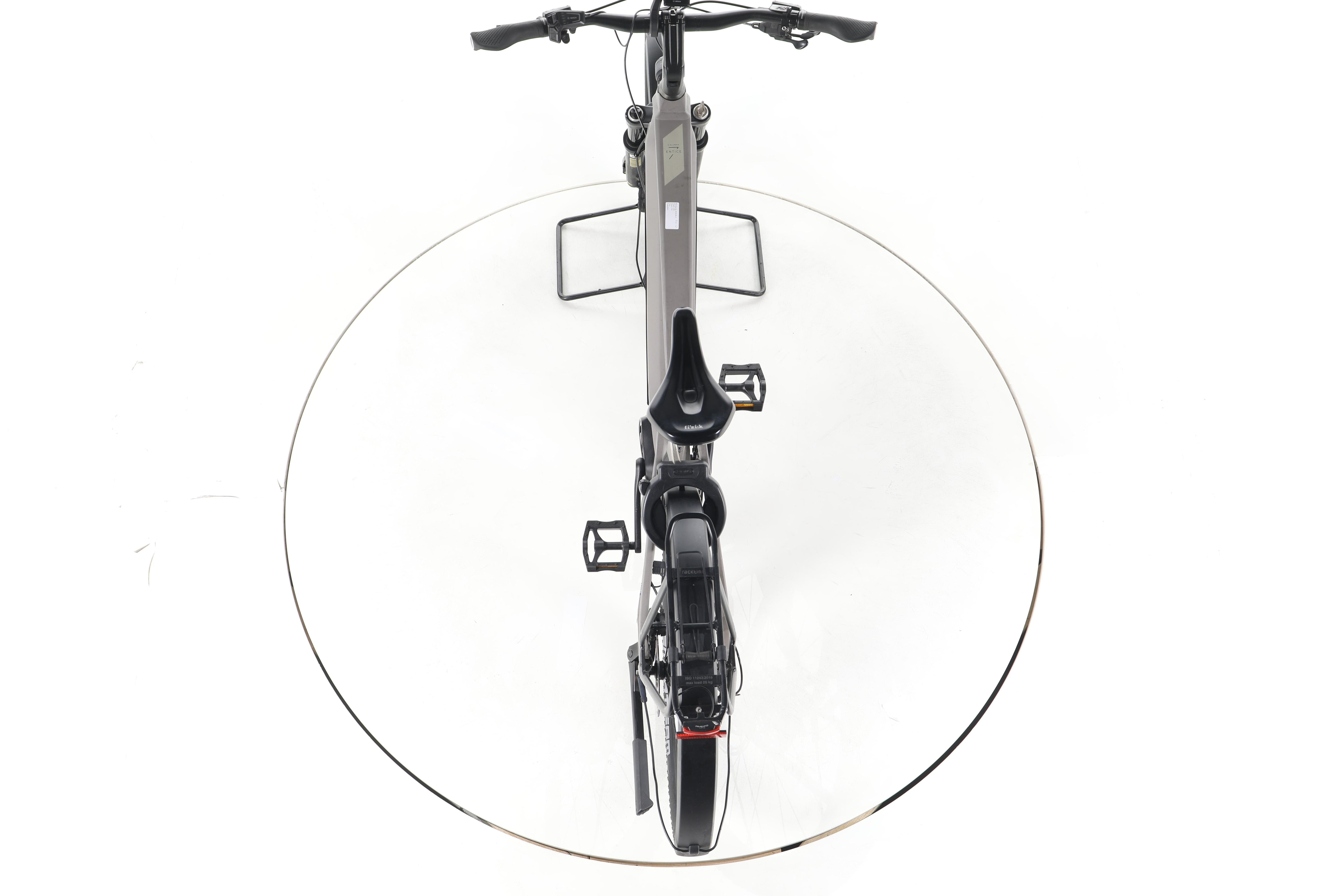Kalkhoff Entice 7.B Move+ Trekking E-Bike - Image 22