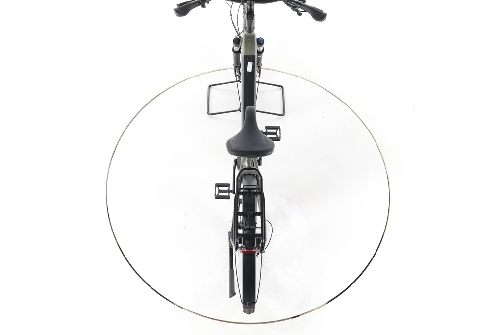 Kalkhoff Entice 5.B Season Trekking E-Bike Tiefeinsteiger 2023 - Image 22