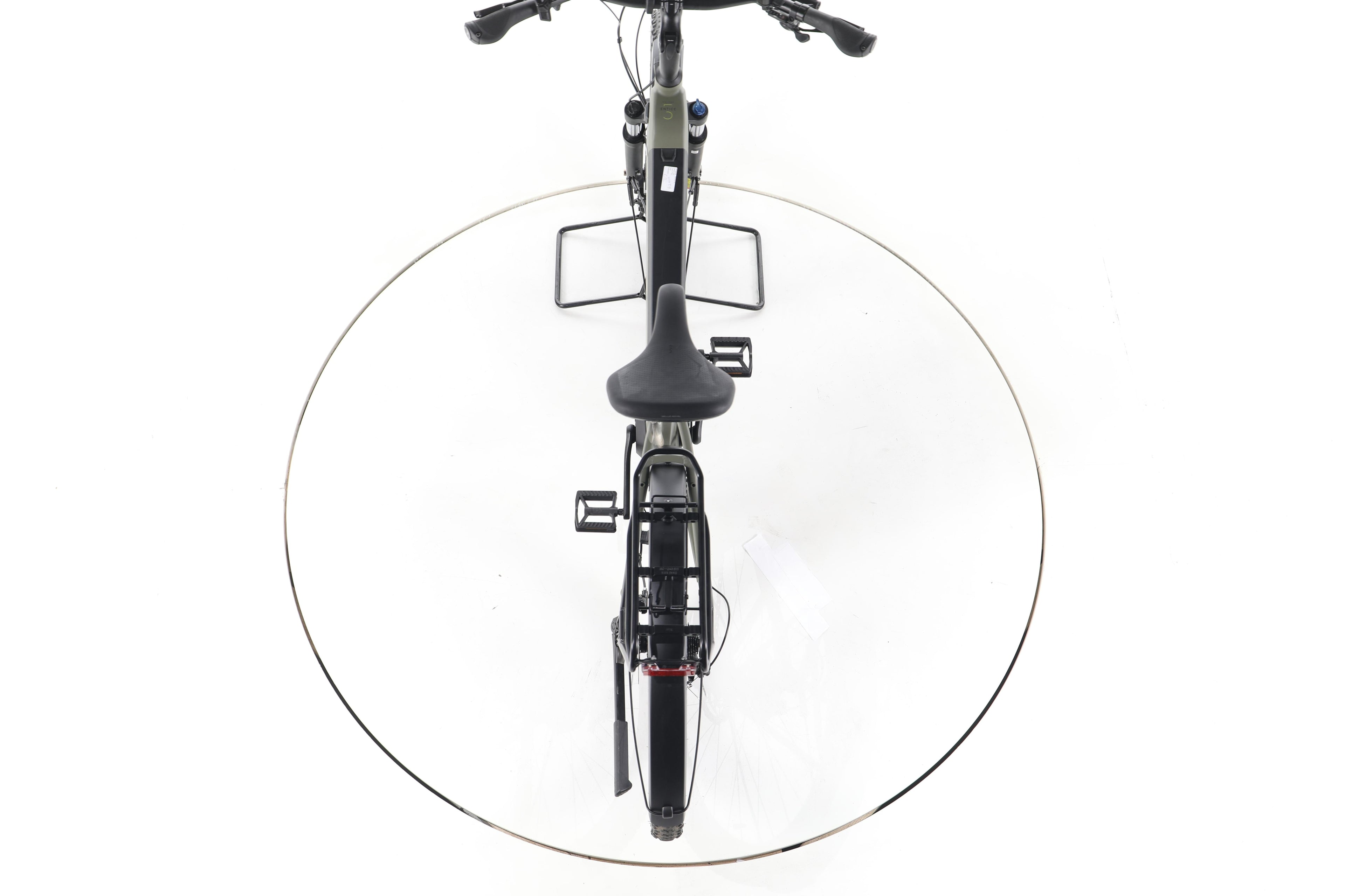 Kalkhoff Entice 5.B Season Trekking E-Bike Tiefeinsteiger 2023 - Image 22