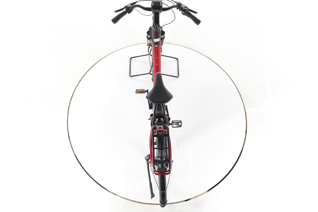 Kreidler Vitality Eco 6 Comfort City E-Bike Tiefeinsteiger - Image 22