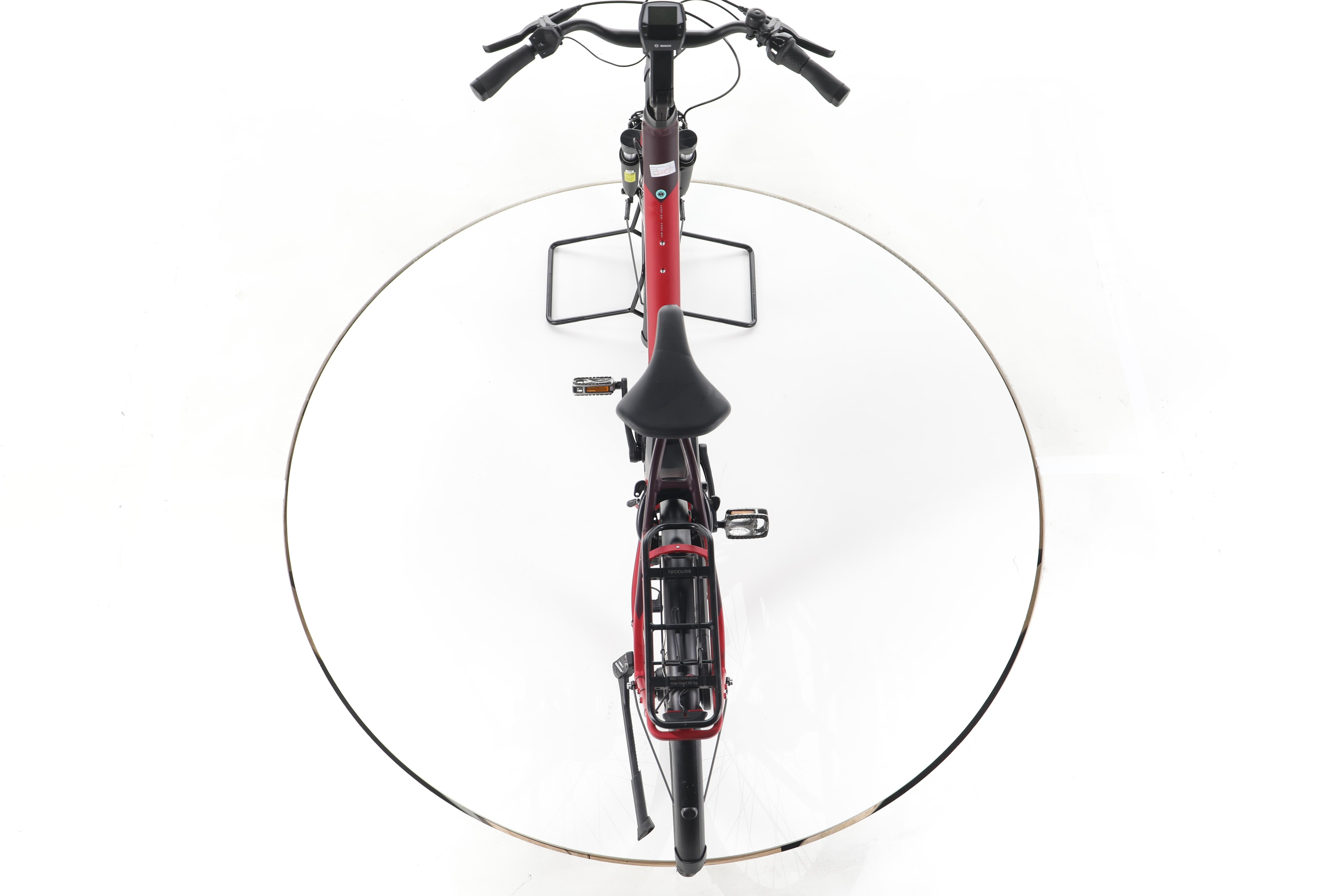 Kreidler Vitality Eco 6 Comfort City E-Bike Tiefeinsteiger - Image 22