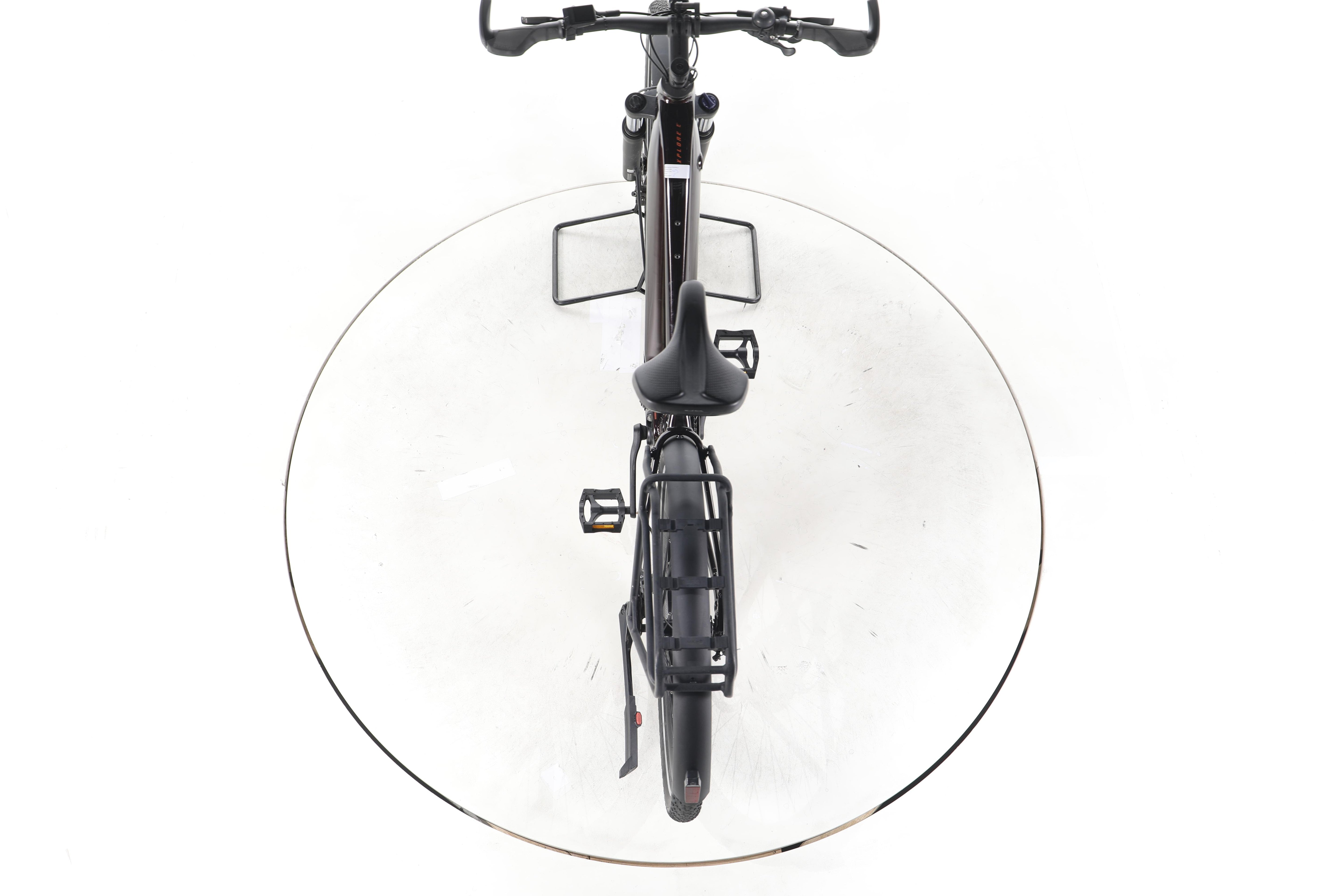 Giant Explore E+ Pro 0 Trekking E-Bike - Image 22