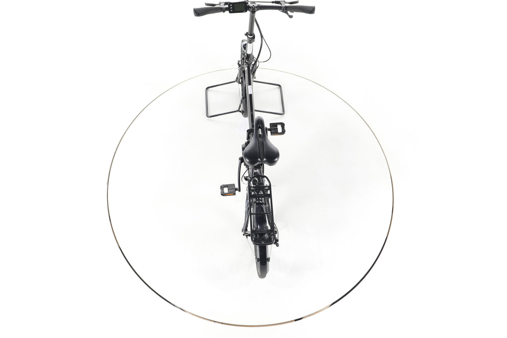 Dahon Unio E20 Falt E-Bike - Image 22
