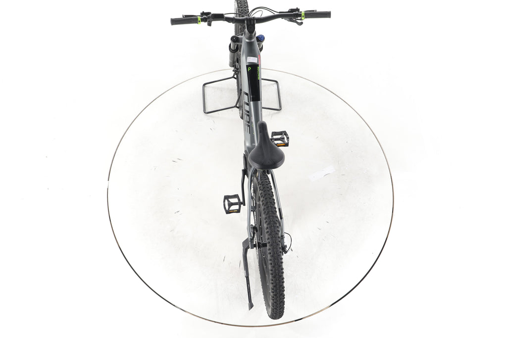Cube Reaction Hybrid Pro E-Bike - Image 22