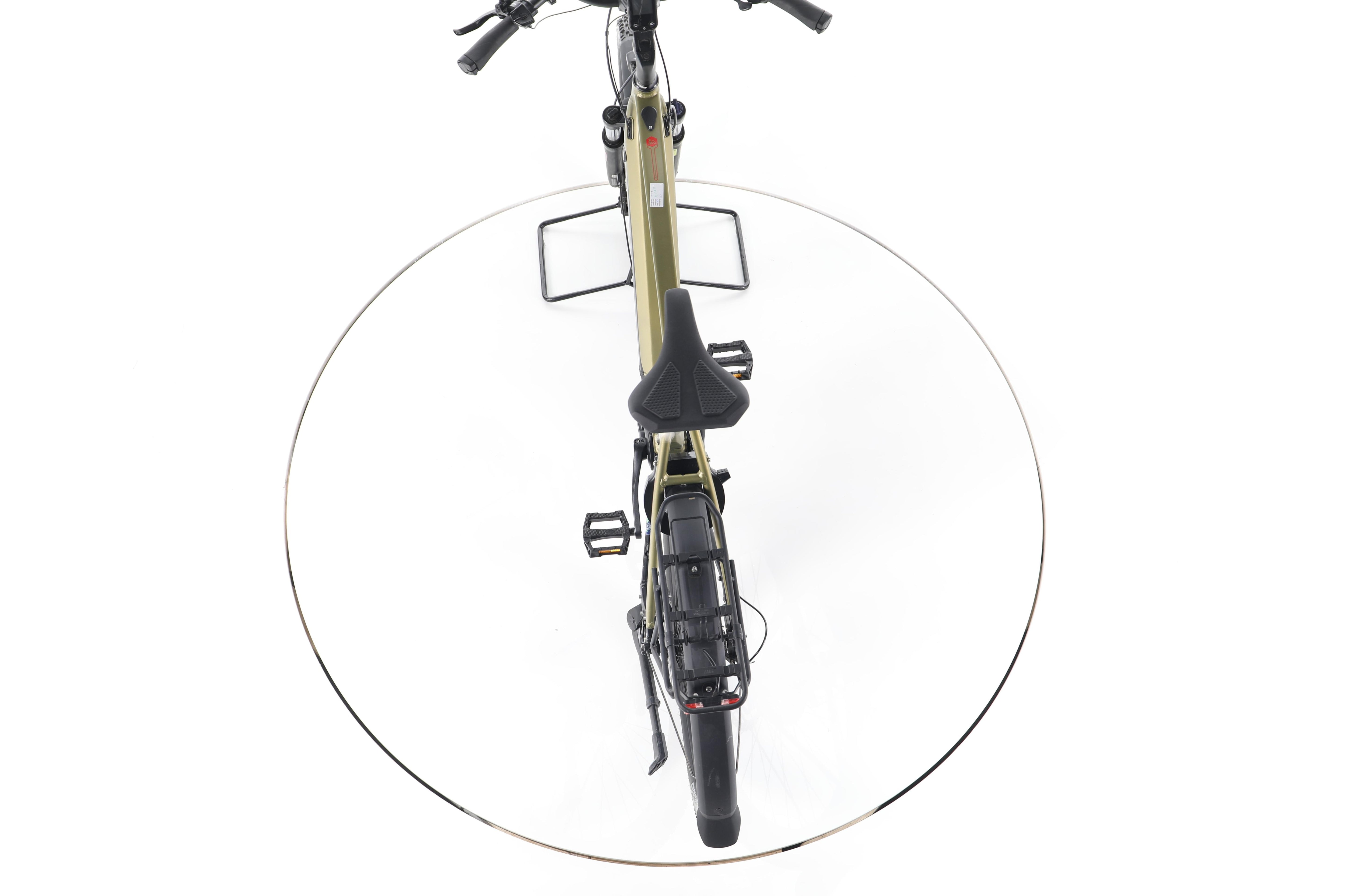 Victoria eAdventure 12.5 Trekking E-Bike - Image 22