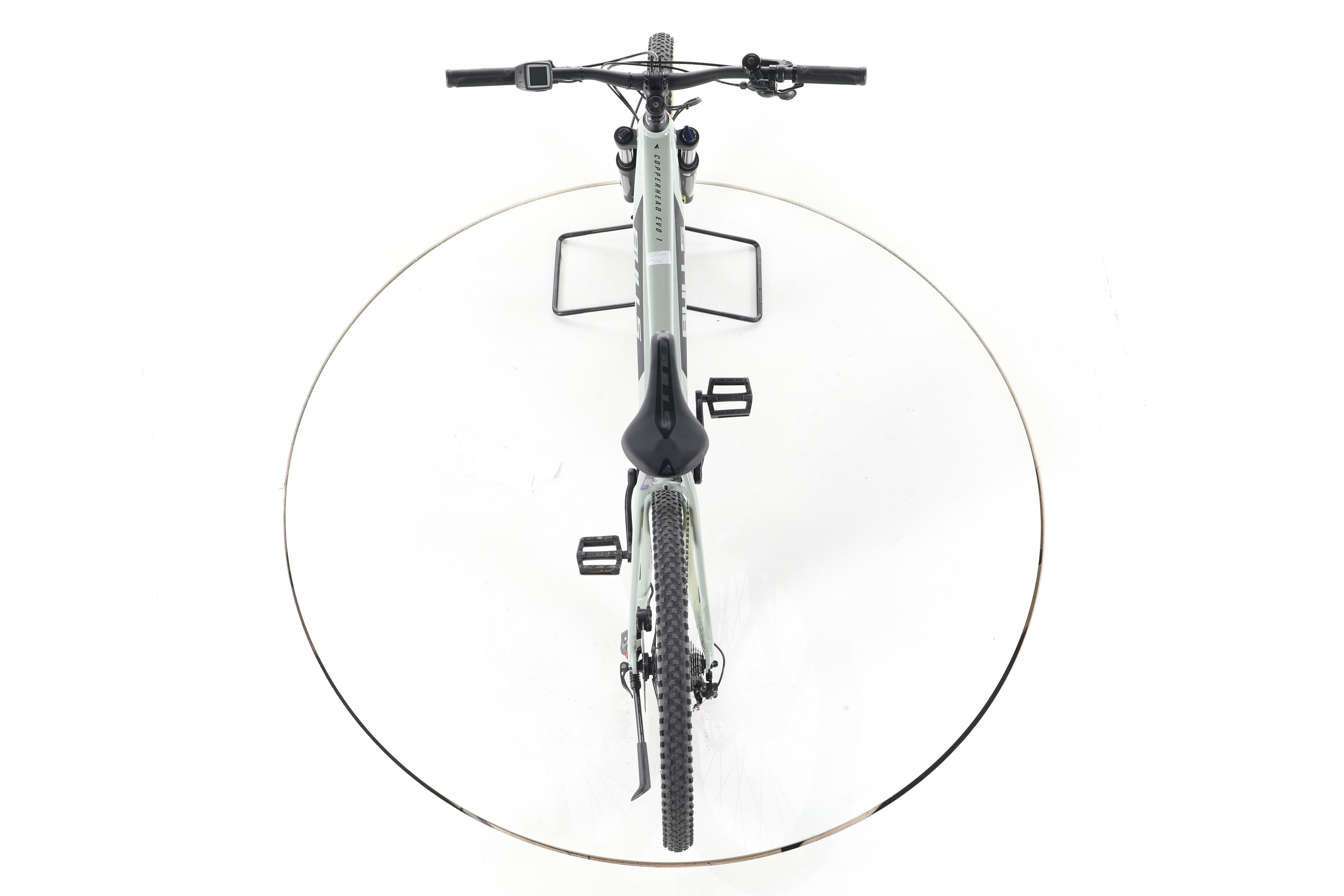 Bulls Copperhead EVO 1 E-Bike - Image 22