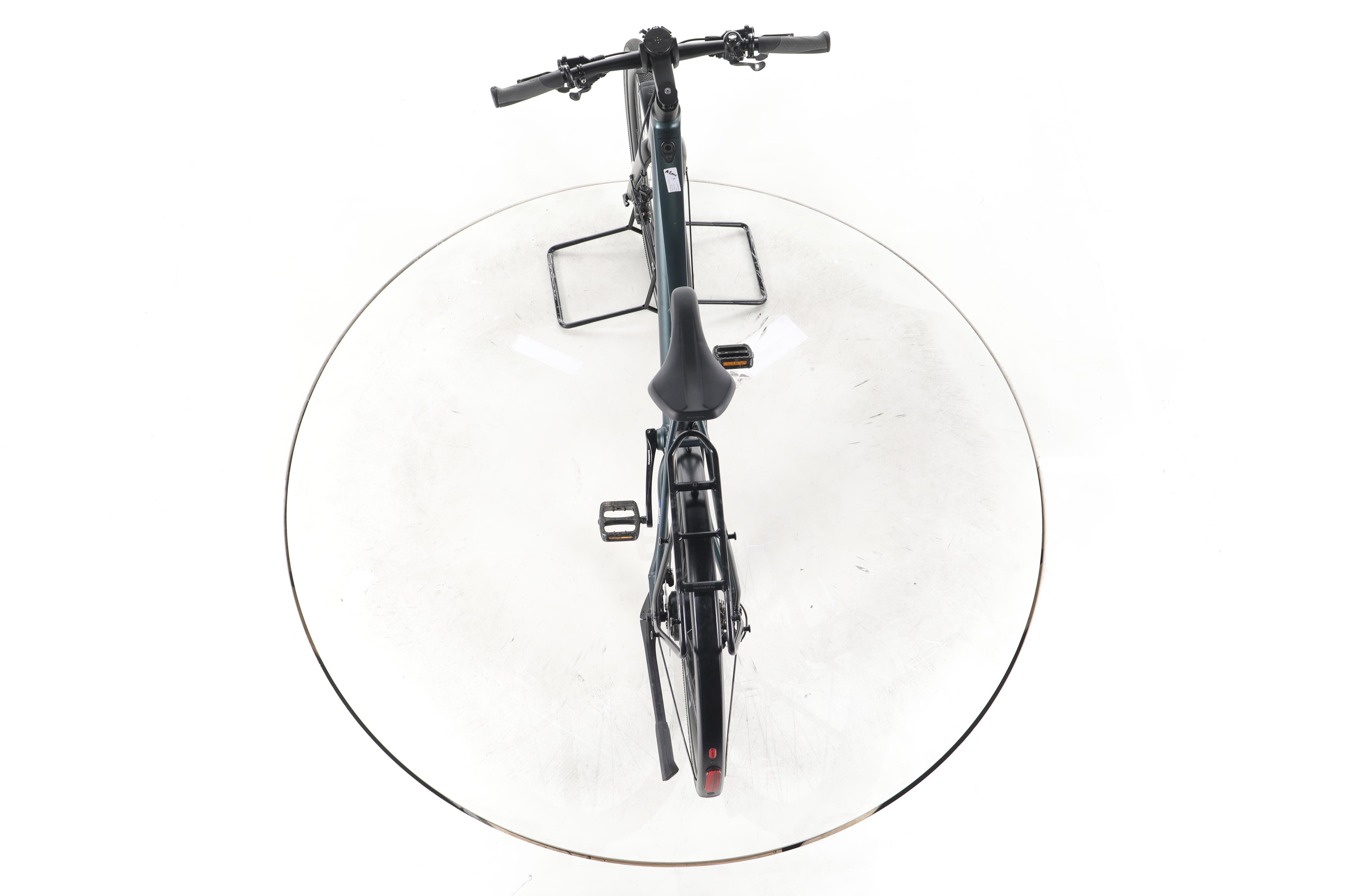 Stevens E-Strada 6.3.4 Trekking E-Bike - Image 22