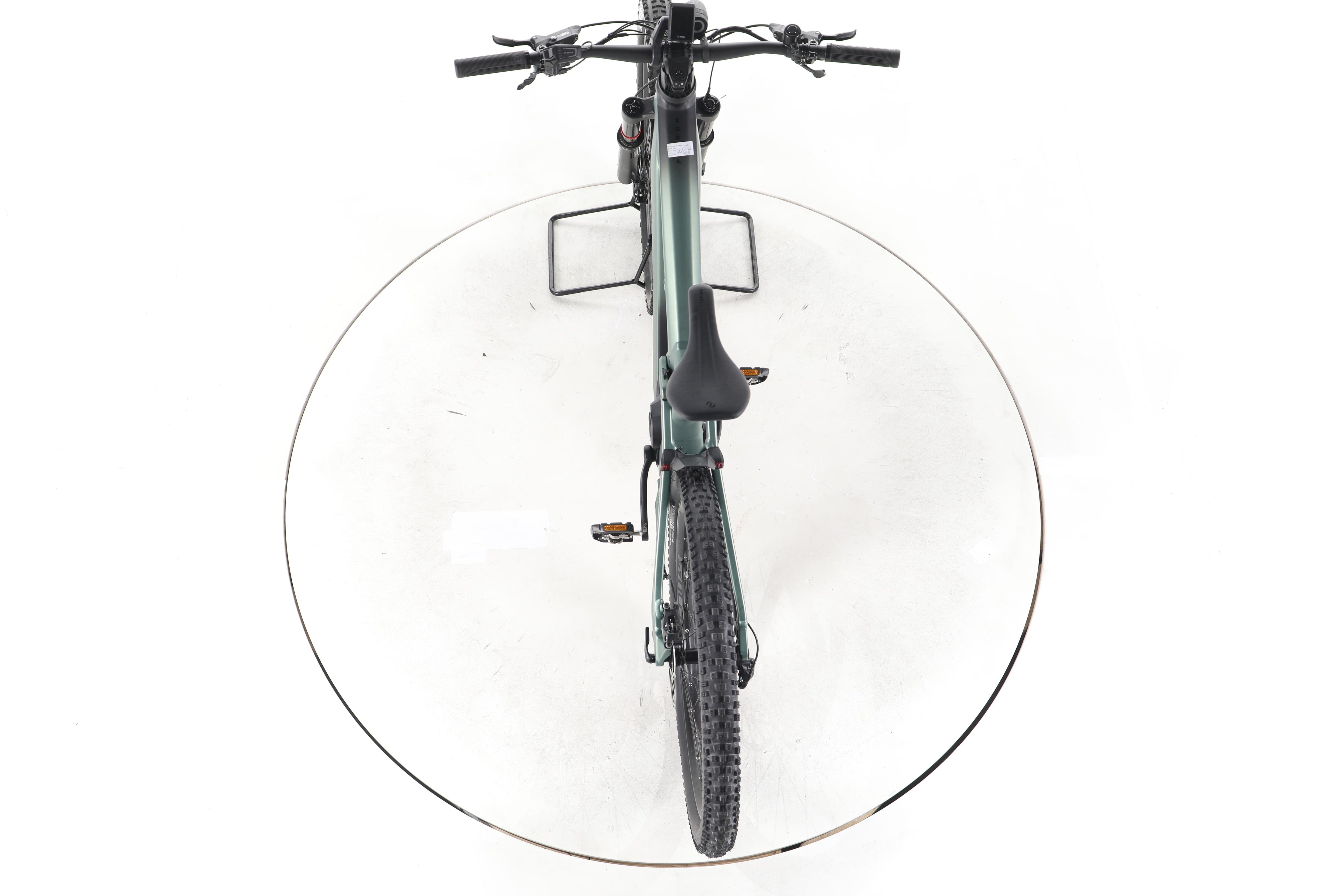 Scott Patron eRIDE 930 E-Bike Fully 2024 - Image 22