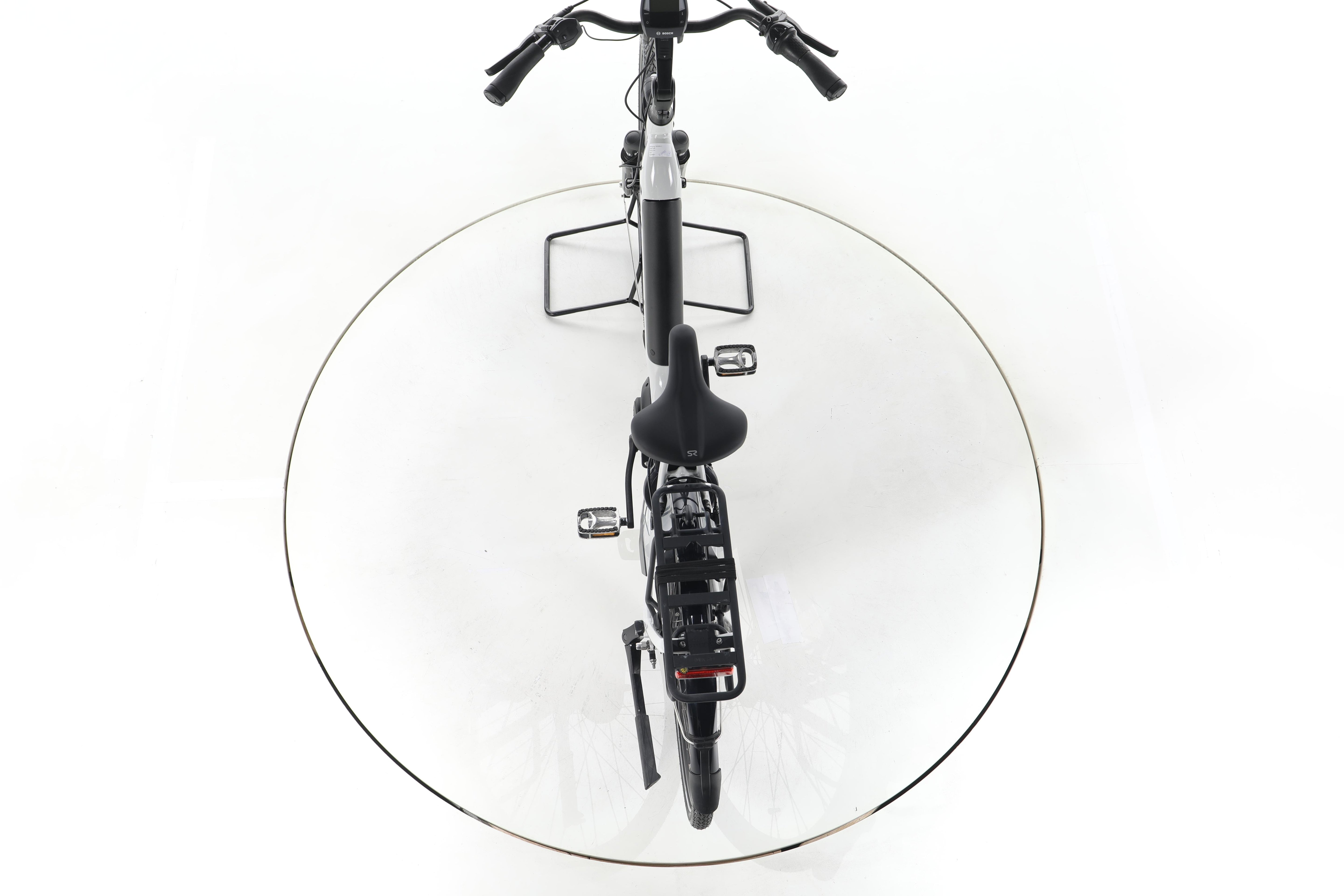 Gazelle Grenoble C7+ HMB City E-Bike Tiefeinsteiger - Image 22