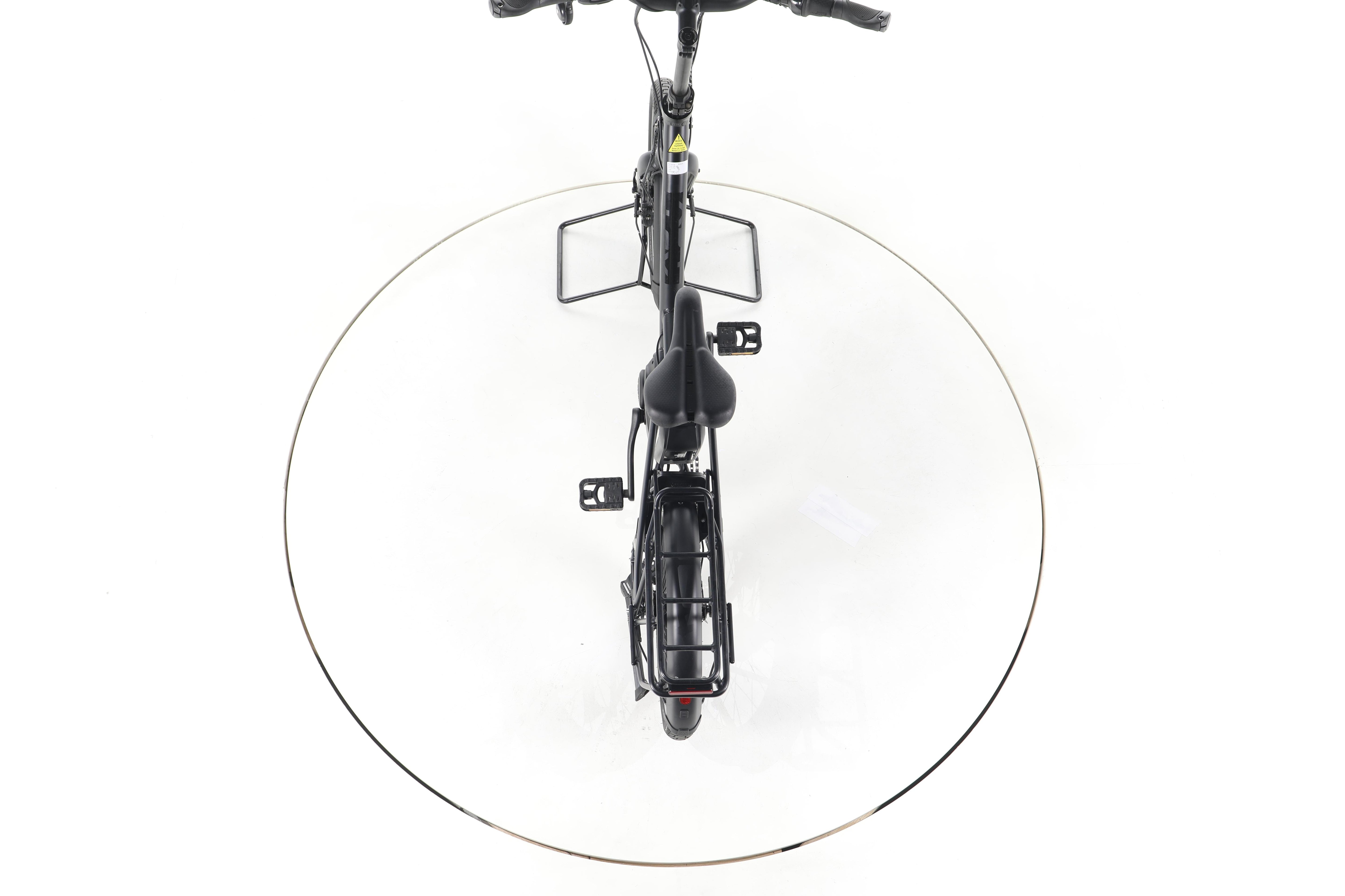 i:SY S8 RT Kompakt E-Bike Tiefeinsteiger - Image 22
