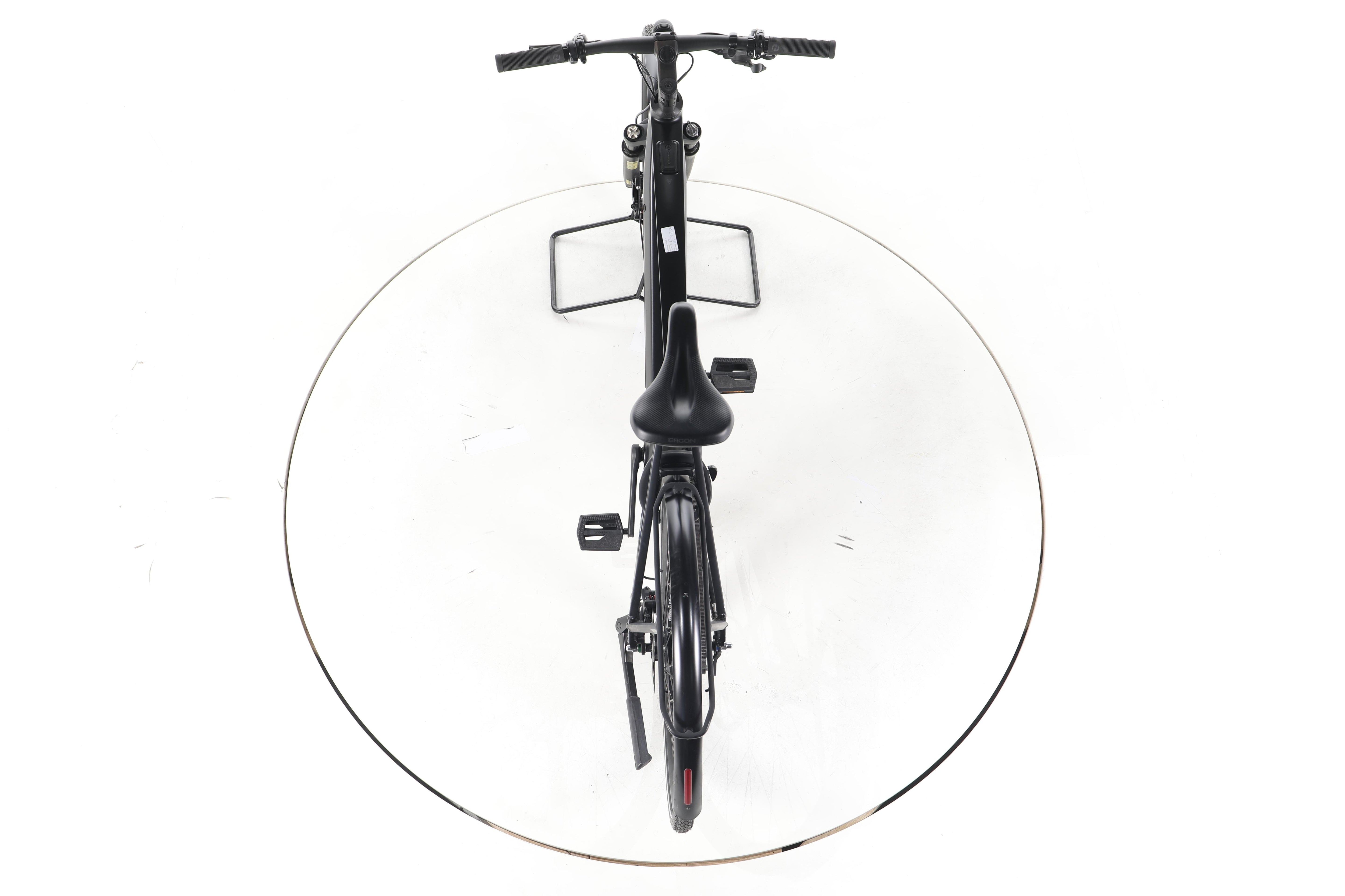 Riese & Müller UBN Five silent E-Bike - Image 22