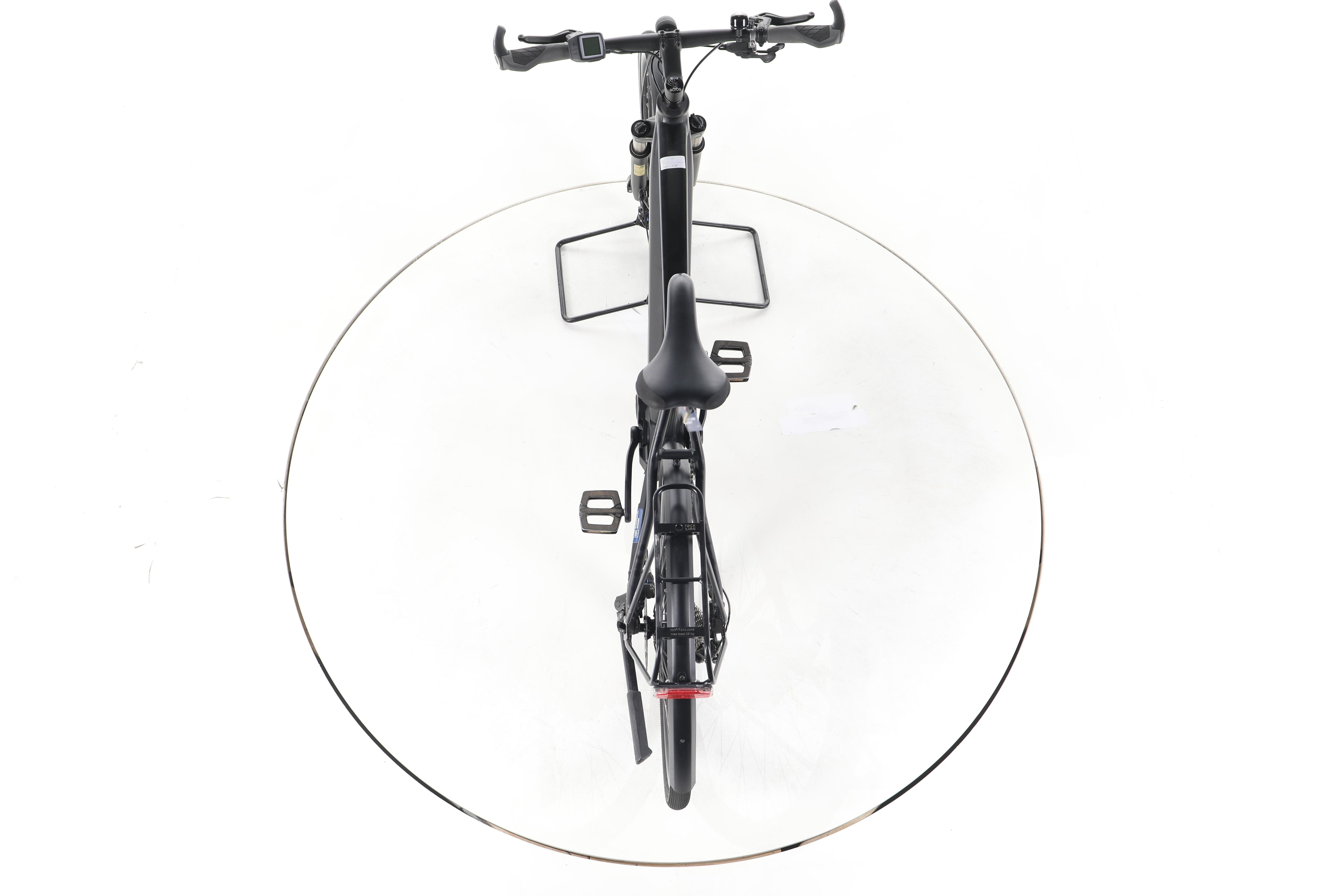 Riese & Müller Roadster4 touring Trekking E-Bike - Image 22