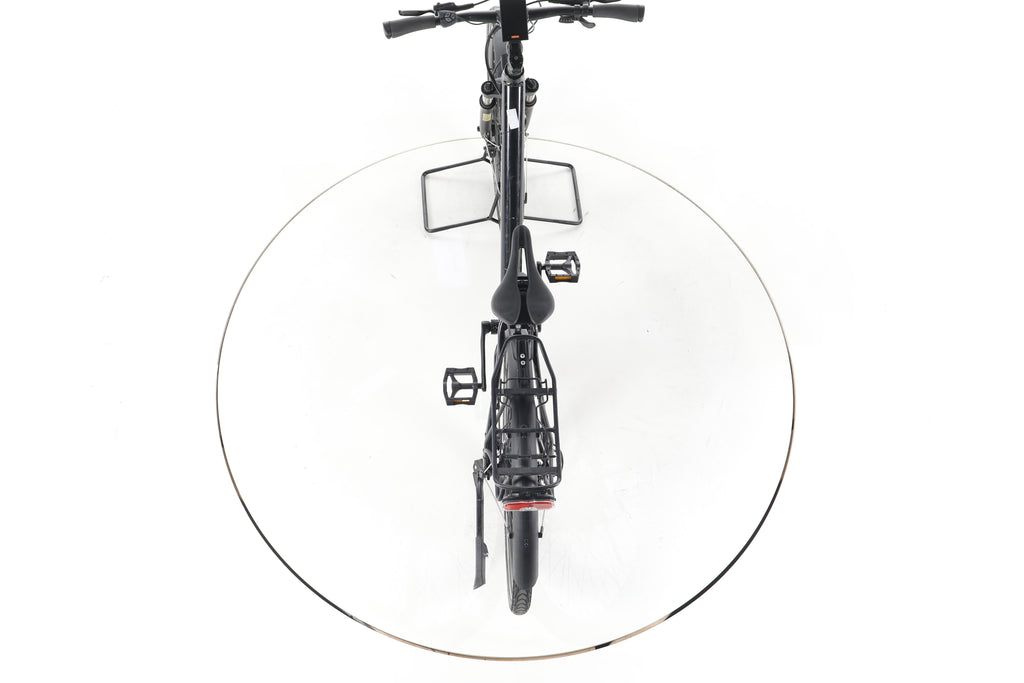 Econic One Comfort City E-Bike Tiefeinsteiger - Image 22