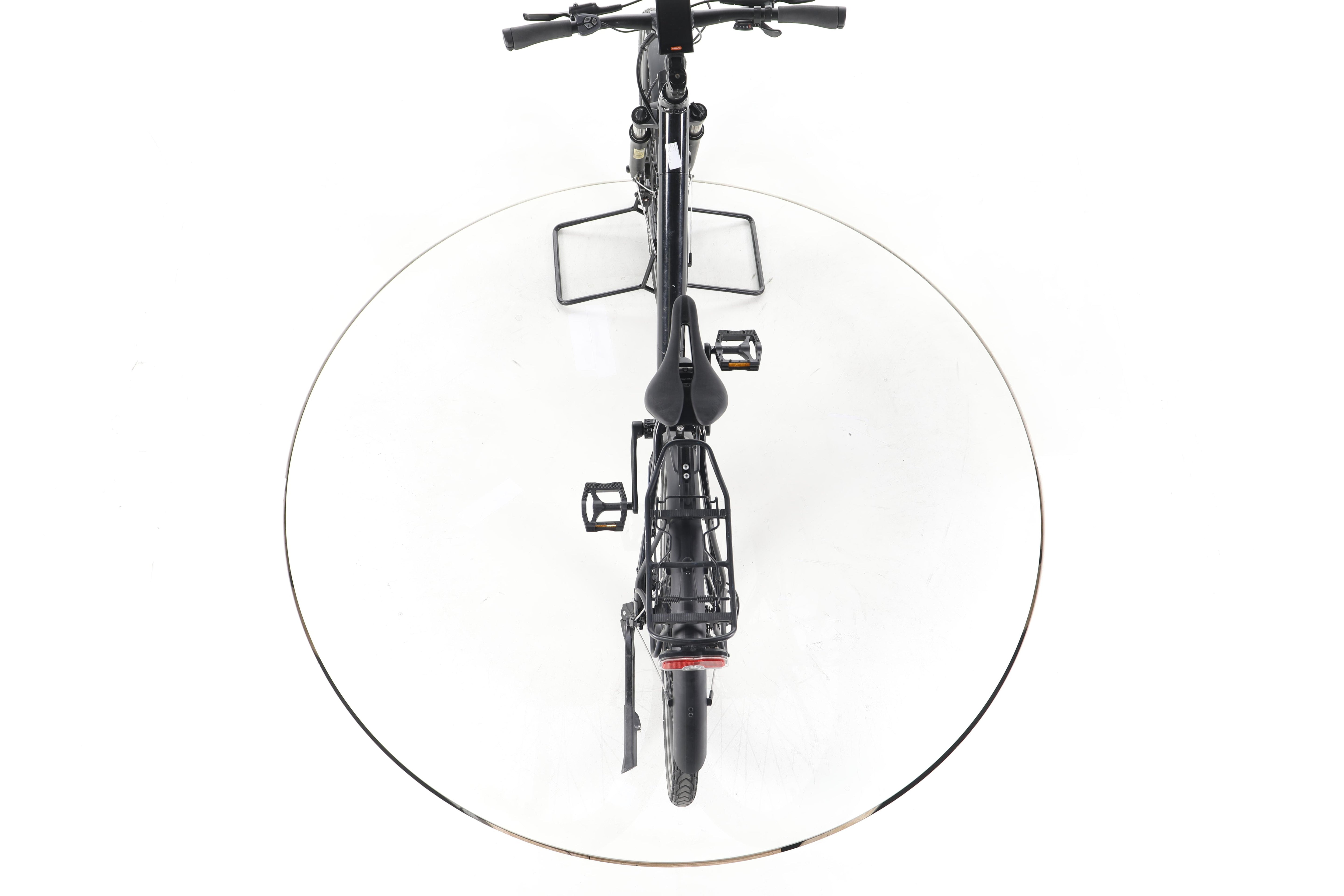 Econic One Comfort City E-Bike Tiefeinsteiger - Image 22