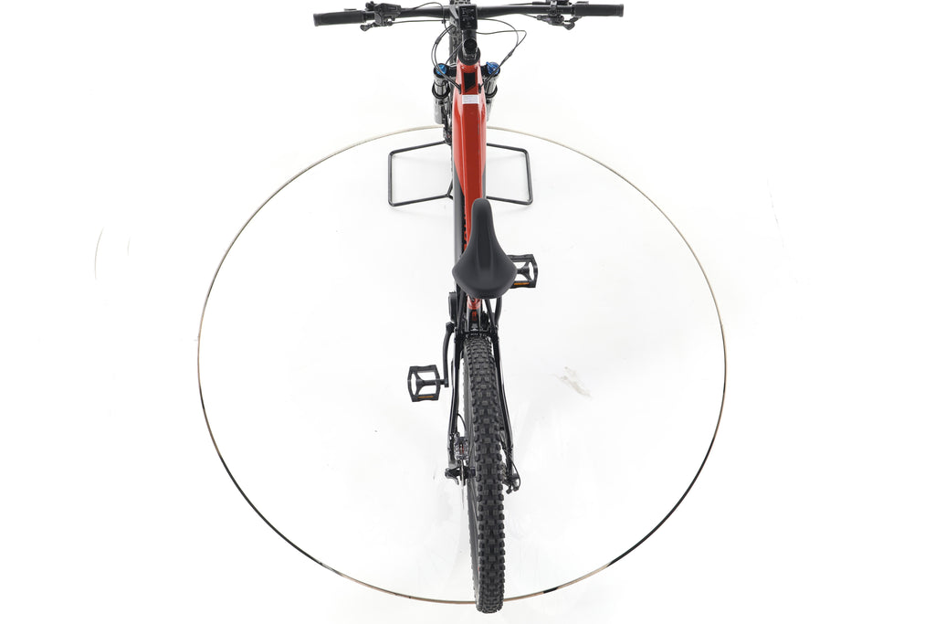 Moustache Bikes Game 7 Fully E-Bike 2023 - Image 22