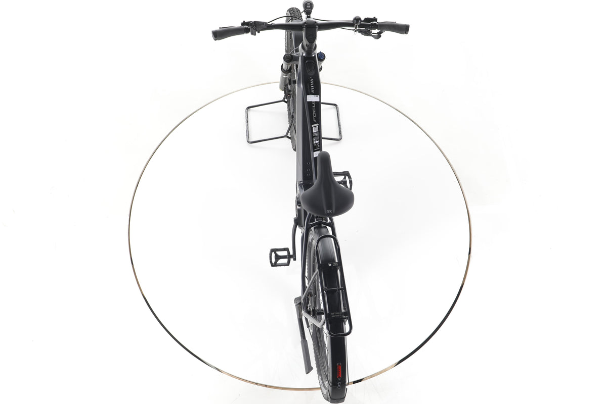 Focus Aventura 6.7 Trekking E-Bike - Image 22