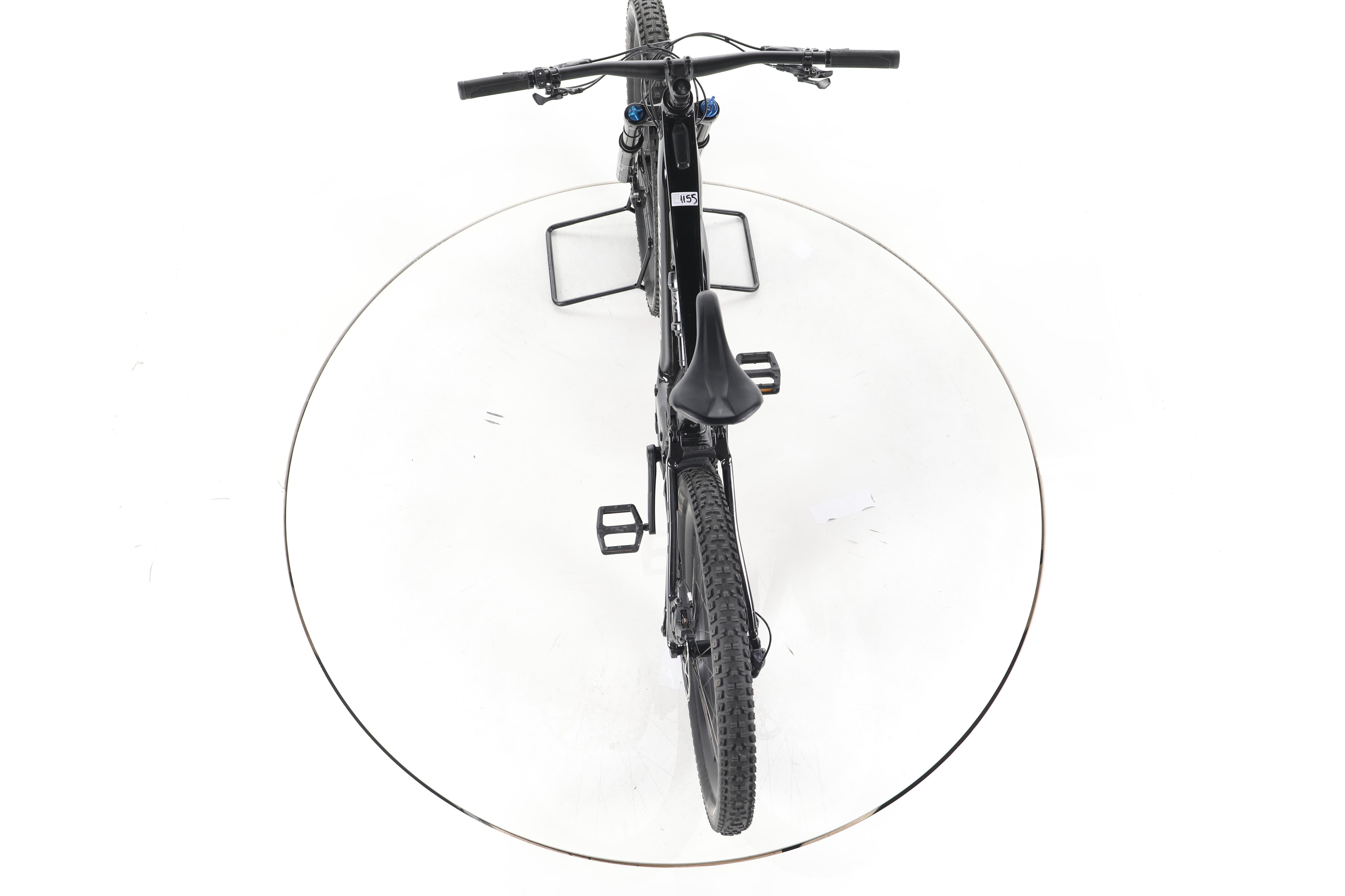 Specialized Turbo Levo Comp Alloy Fully E-Bike - Image 22
