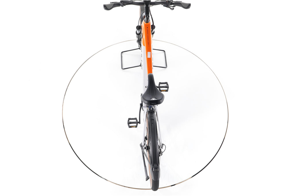 Bulls Cross Rider EVO 1 E-Bike 2023 - Image 22