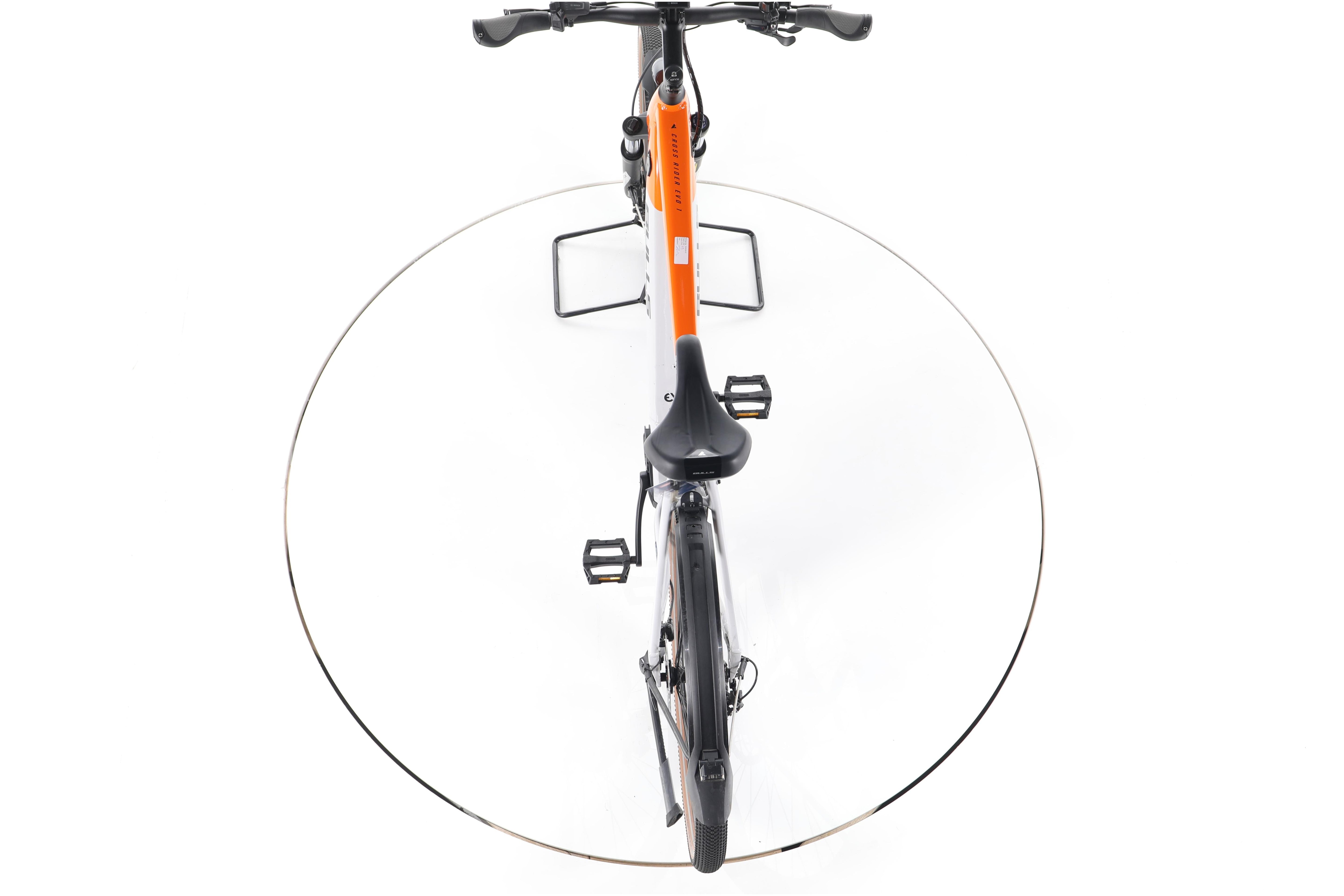 Bulls Cross Rider EVO 1 E-Bike 2023 - Image 22