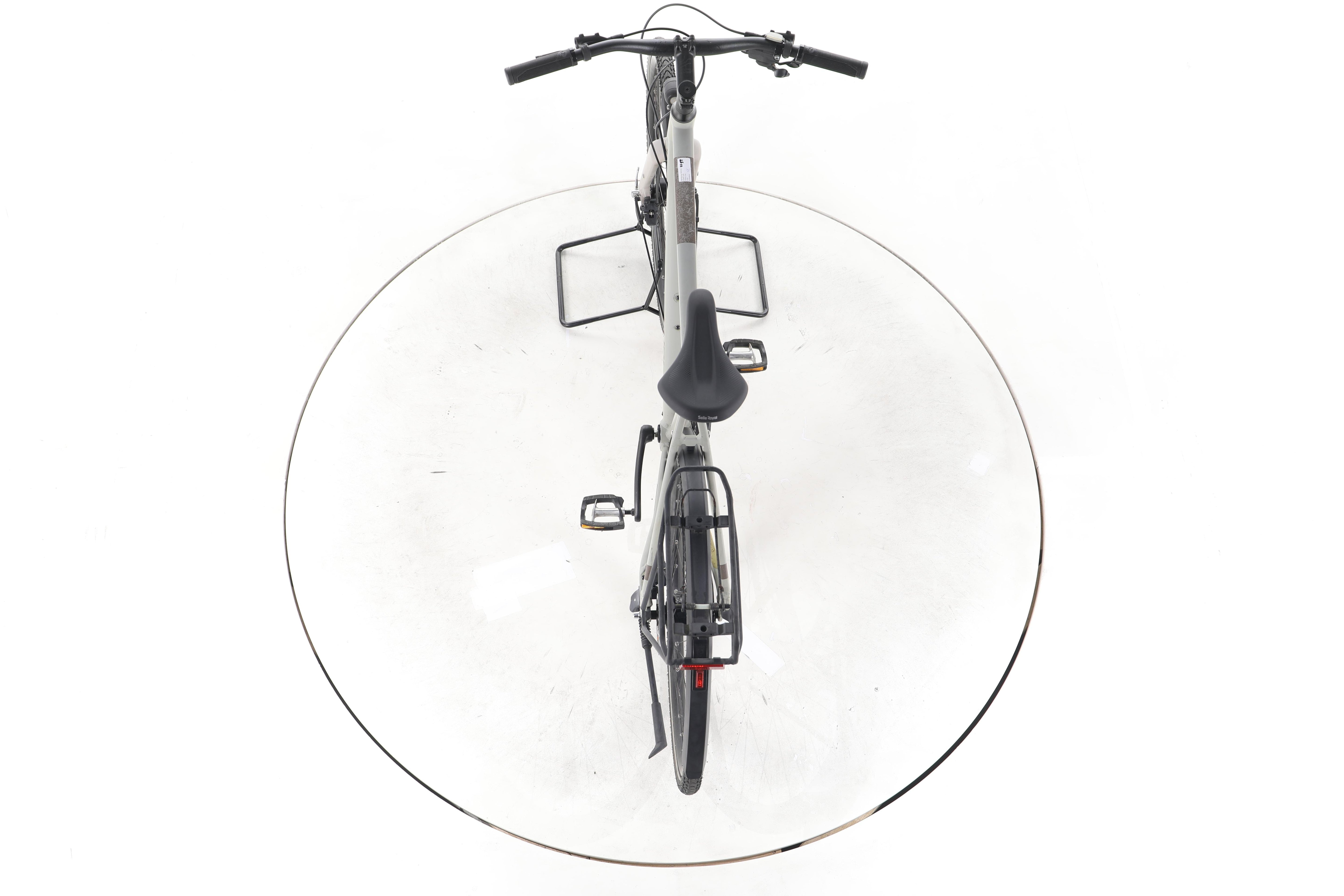 Cube Travel EXC Gravelbike - Image 22