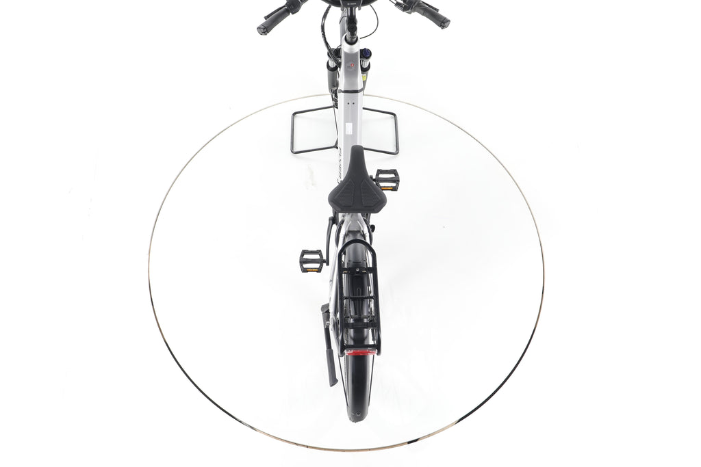 FLYER Gotour6 City E-Bike Tiefeinsteiger - Image 22