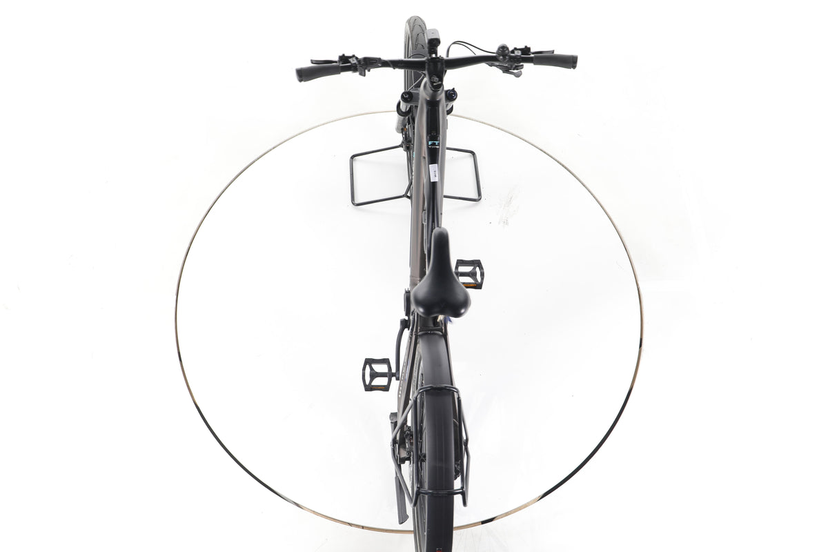 Bianchi E-Vertic FT-Type SUV E-Bike - Image 22