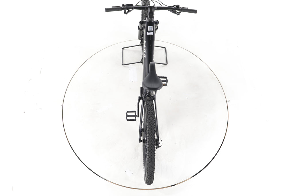 Cube Reaction Hybrid Race E-Bike 2025 - Image 22