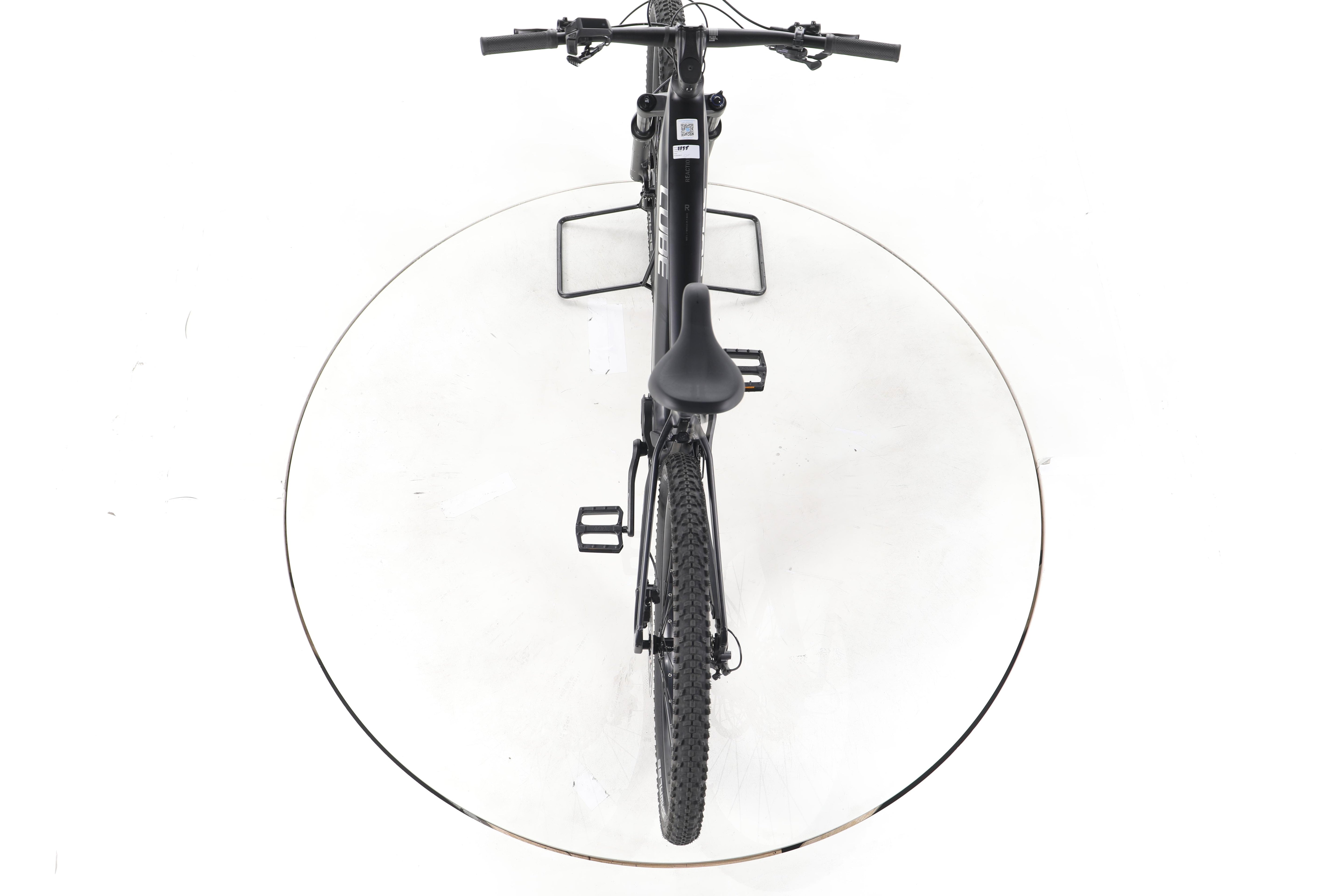 Cube Reaction Hybrid Race E-Bike 2025 - Image 22