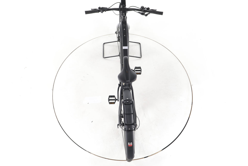 Bergamont E-Revox Premium Rigid EQ Trekking E-Bike - Image 22