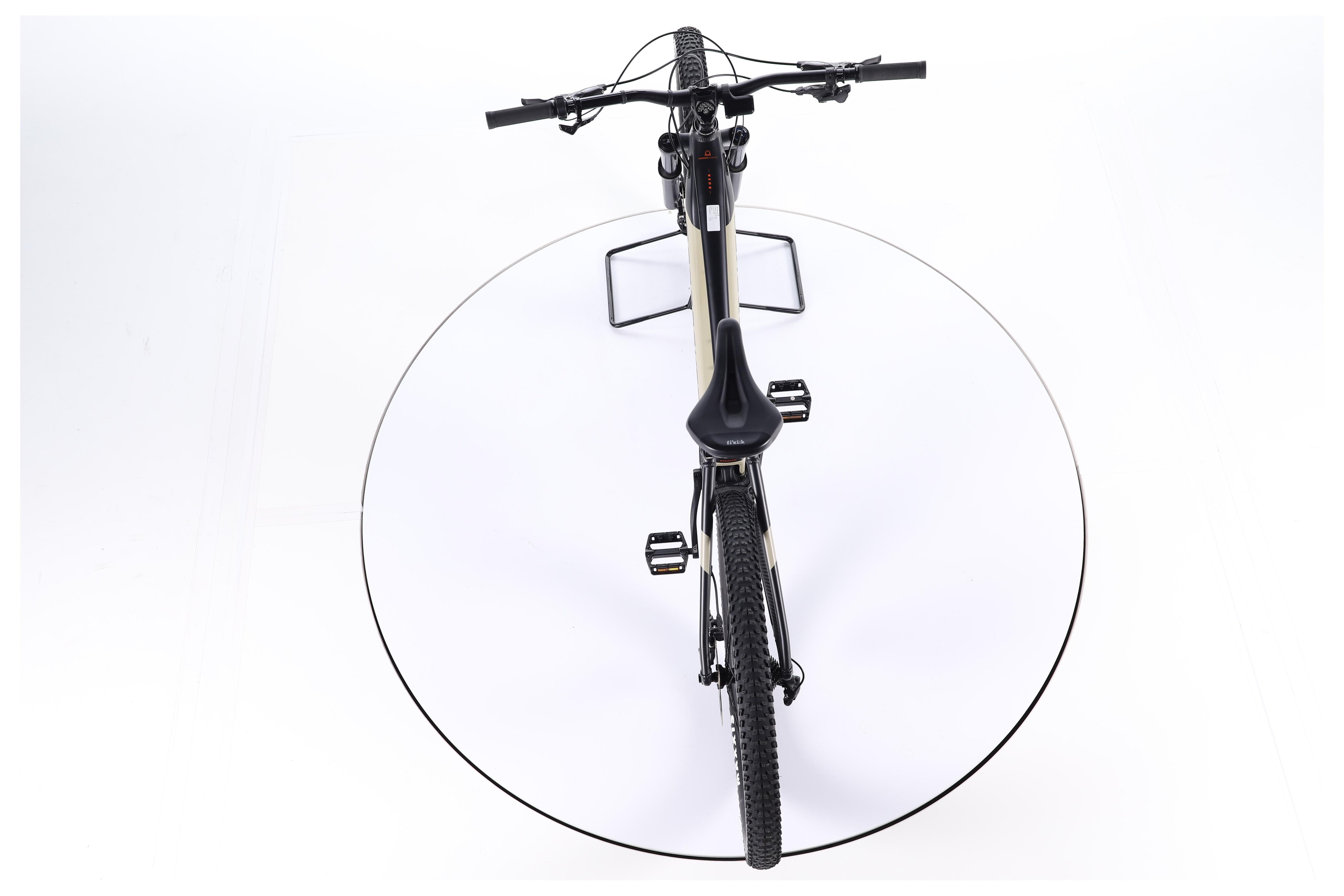 Mondraker DUSK Fully E-Bike - Image 22