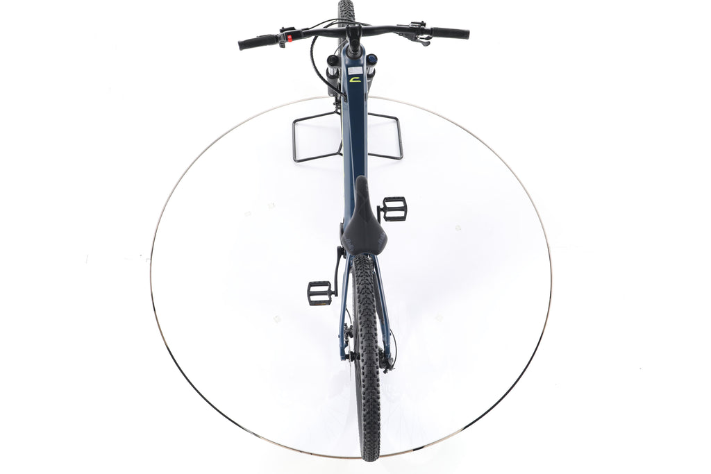 Corratec E-Power X-Vert Race E-Bike 2025 - Image 22