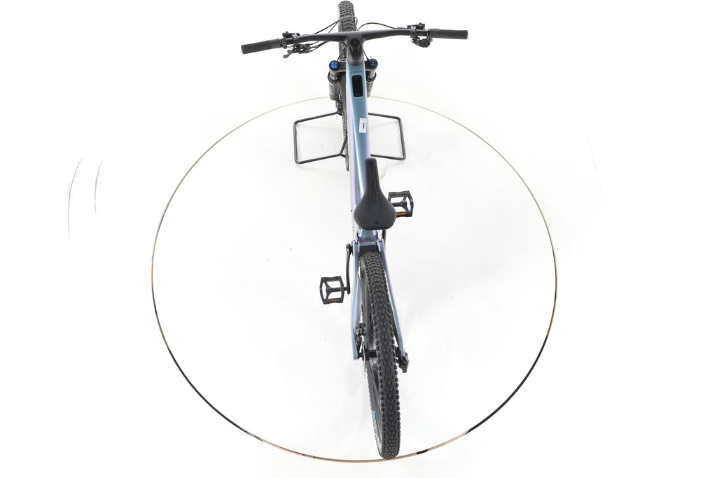 Scott Lumen eRIDE 900 Fully E-Bike Carbon 2023 - Image 22