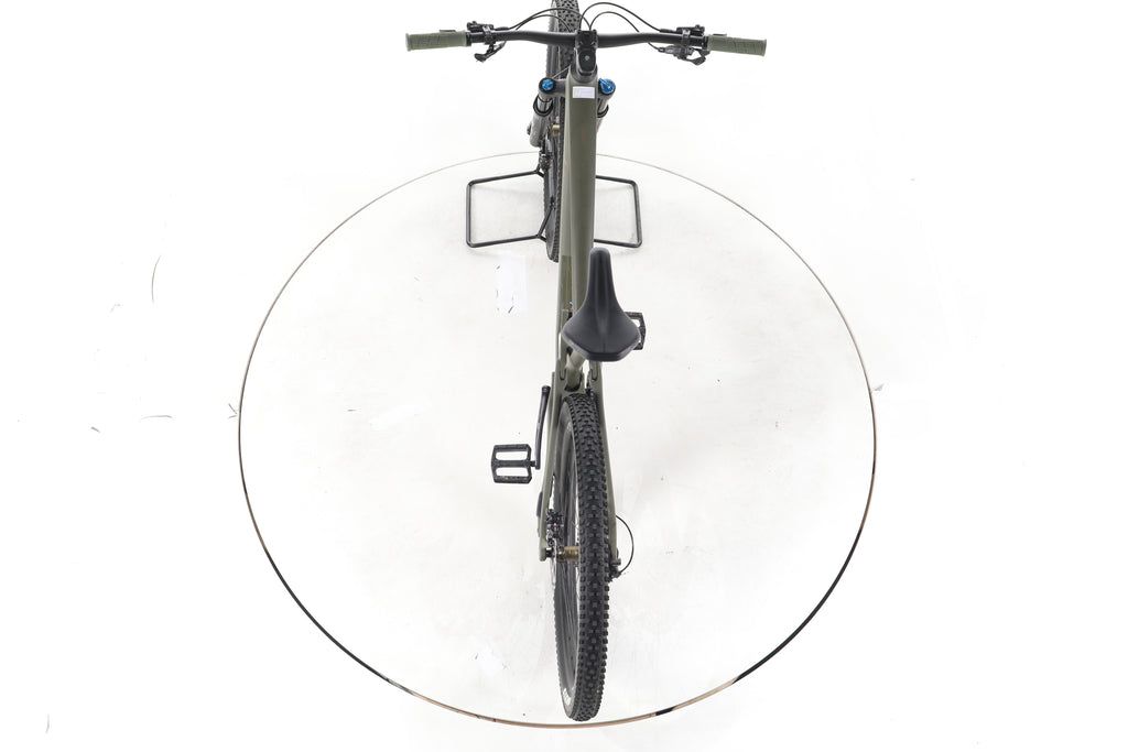 Cube Stereo ONE22 C:62 TM Fahrrad Fully - Image 22